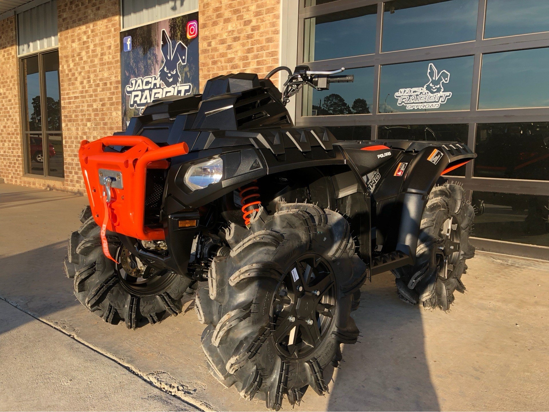 Polaris Sportsman XP 1000 High Lifter, Versatile off-road vehicle, Sale listings, Motorcycles and ATVs, 1920x1440 HD Desktop
