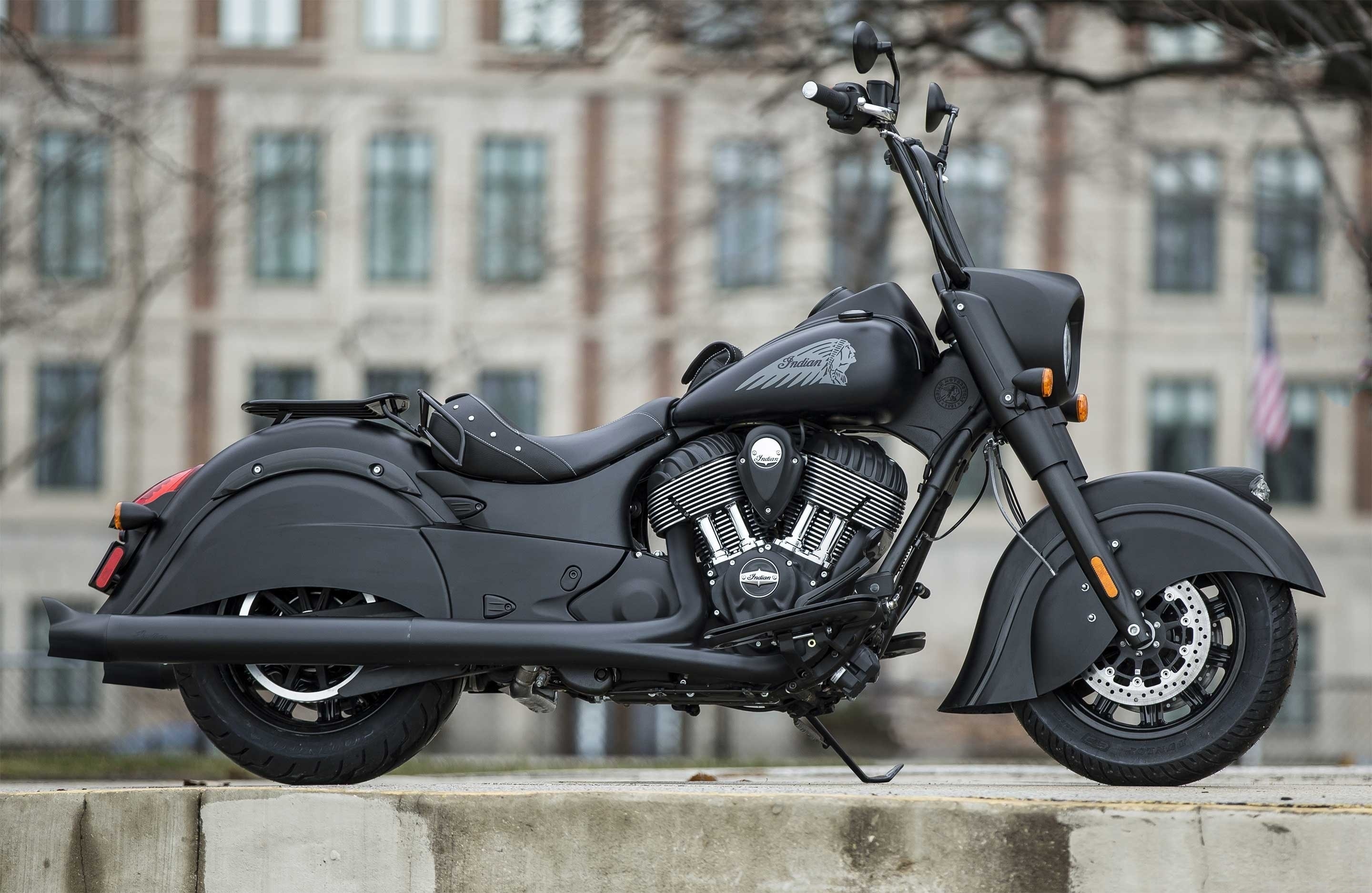 Indian City, Indian Bikes Wallpaper, 2880x1880 HD Desktop