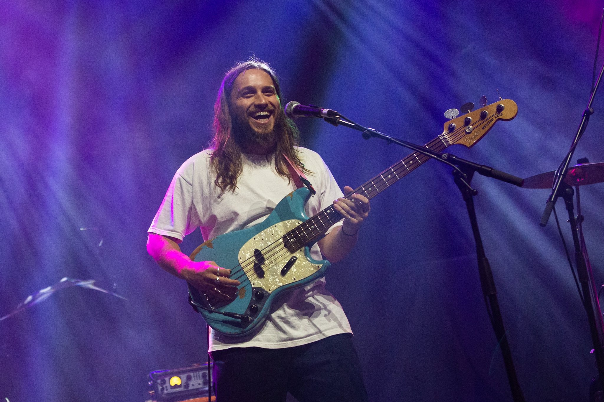 Wet Leg, Live performances, O2 Forum Kentish Town, Gig experience, 2050x1370 HD Desktop