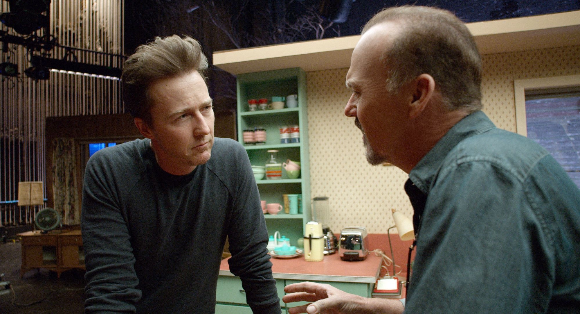 Edward Norton, Celebrities, Glen Wilson shoot, Fanpop, 2000x1080 HD Desktop