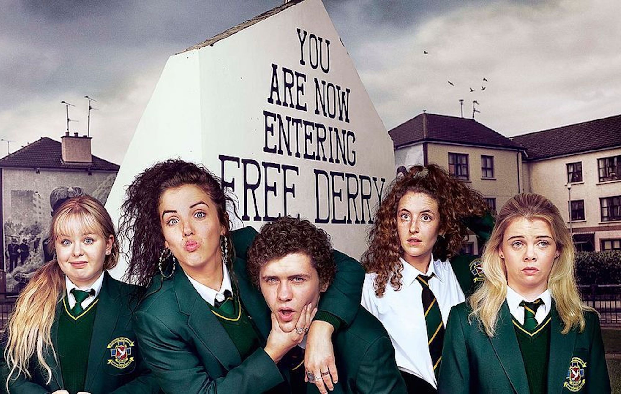 Nicola Coughlan, Season 3 storylines teased, Brilliant episodes, Exciting developments, 2000x1270 HD Desktop