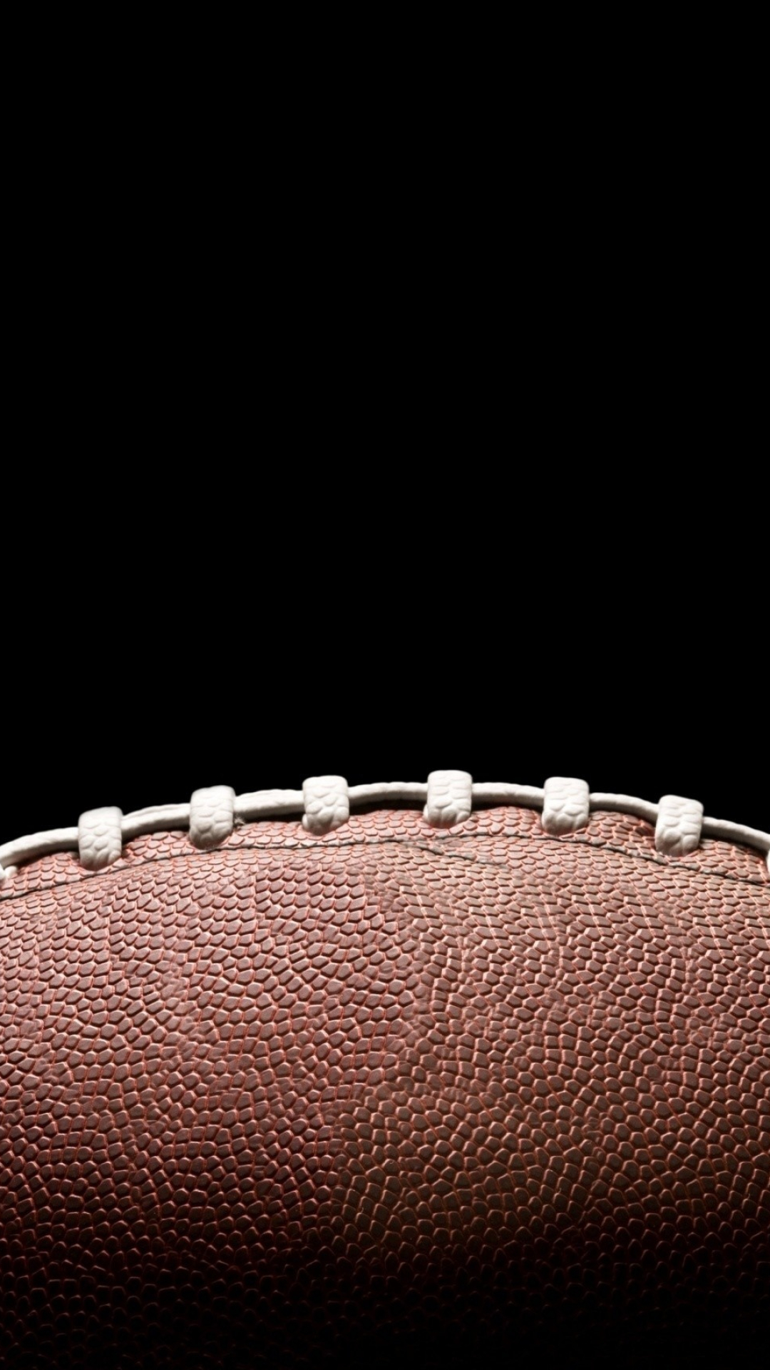 American football, Ball Wallpaper, 1080x1920 Full HD Phone