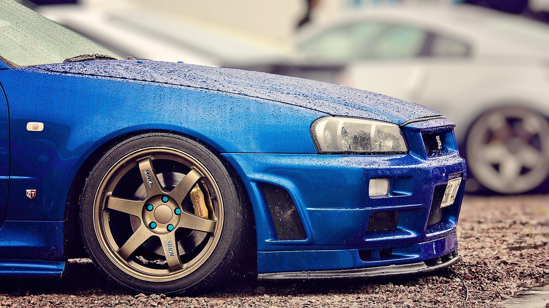 Stance, Fast and Furious Skyline Wallpaper, 1920x1080 Full HD Desktop