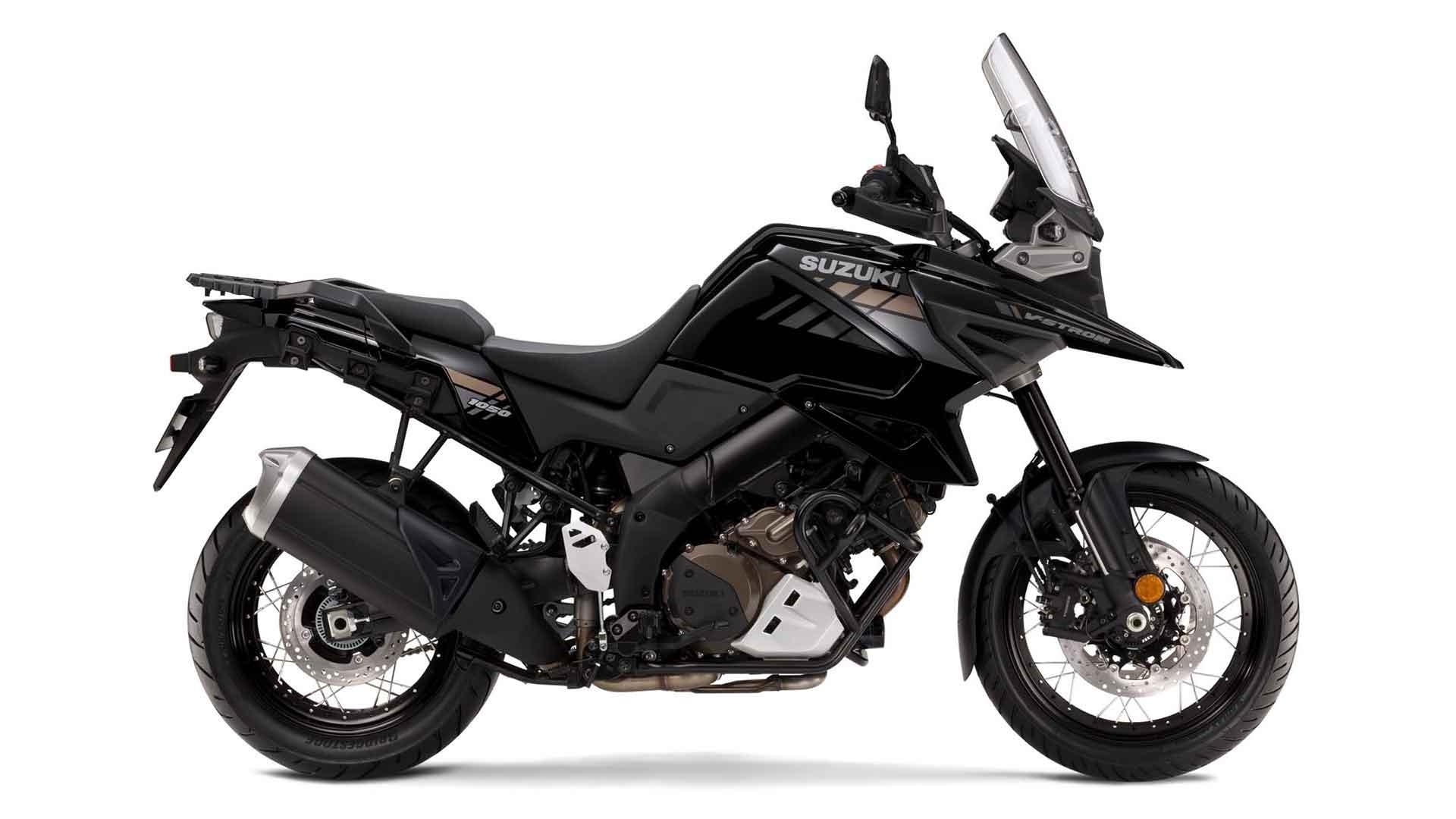 Suzuki V-Strom 1050, Zweirad Ginzinger, Austrian dealer, Motorcycle haven, 1920x1080 Full HD Desktop