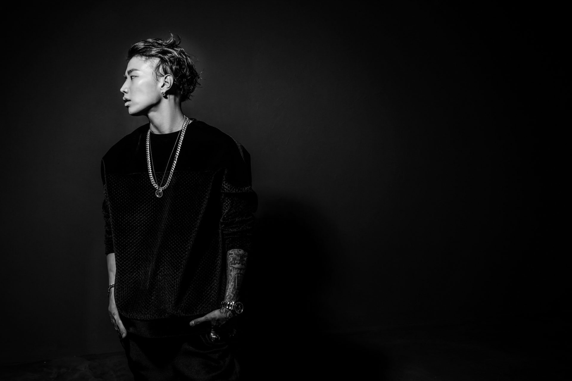 Jay Park, Culture Shock, South Korea, Koreaboo, 1920x1280 HD Desktop