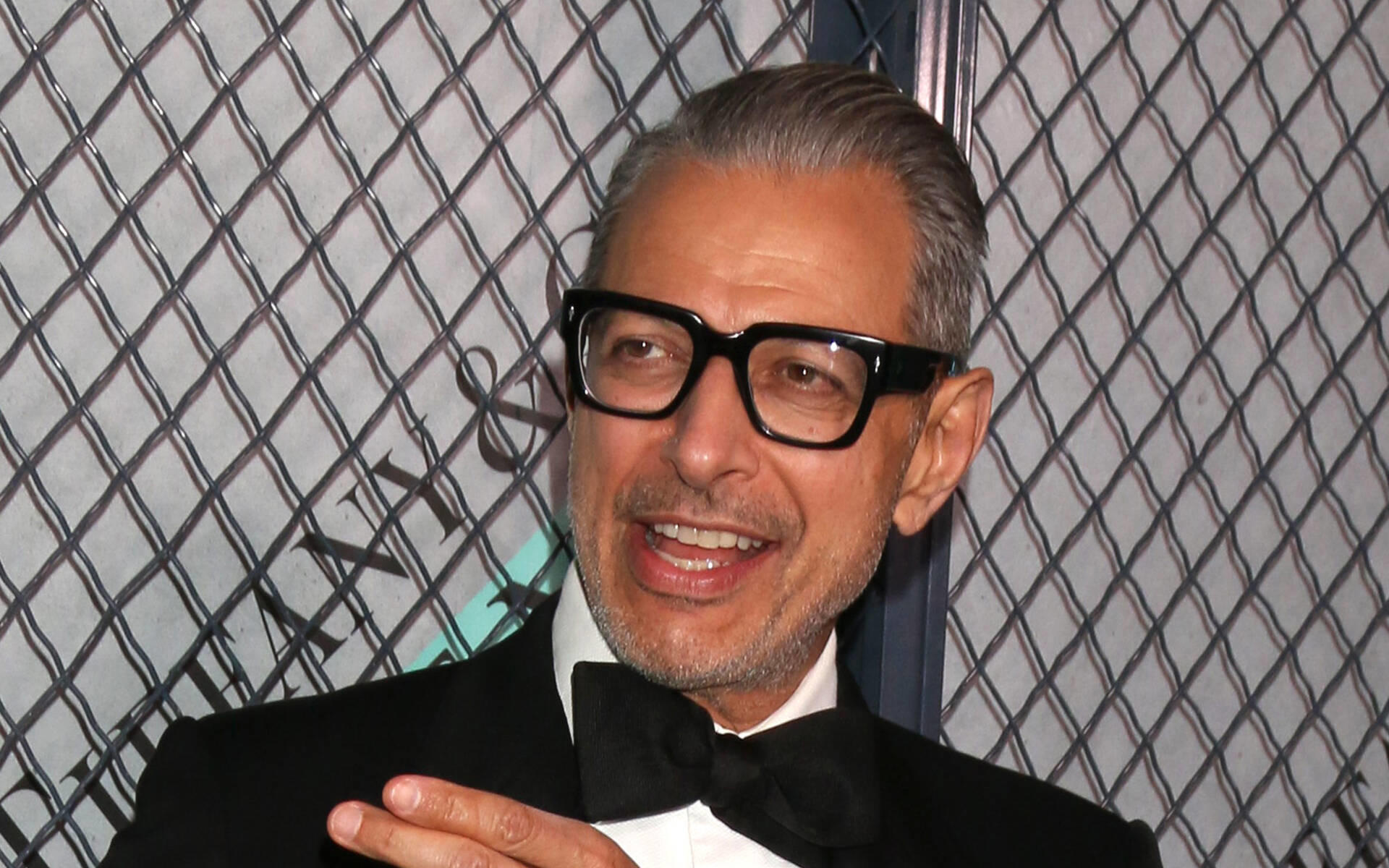 Jeff Goldblum, Watching children grow, 1920x1200 HD Desktop