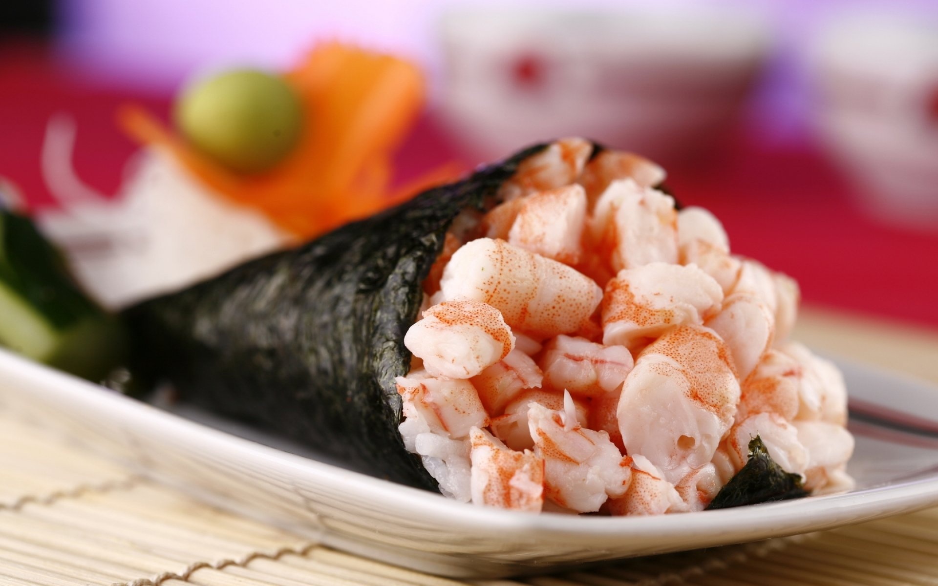 Seafood desktop wallpaper, Seafood delicacies, Desktop wallpapers, Seafood dish, 1920x1200 HD Desktop