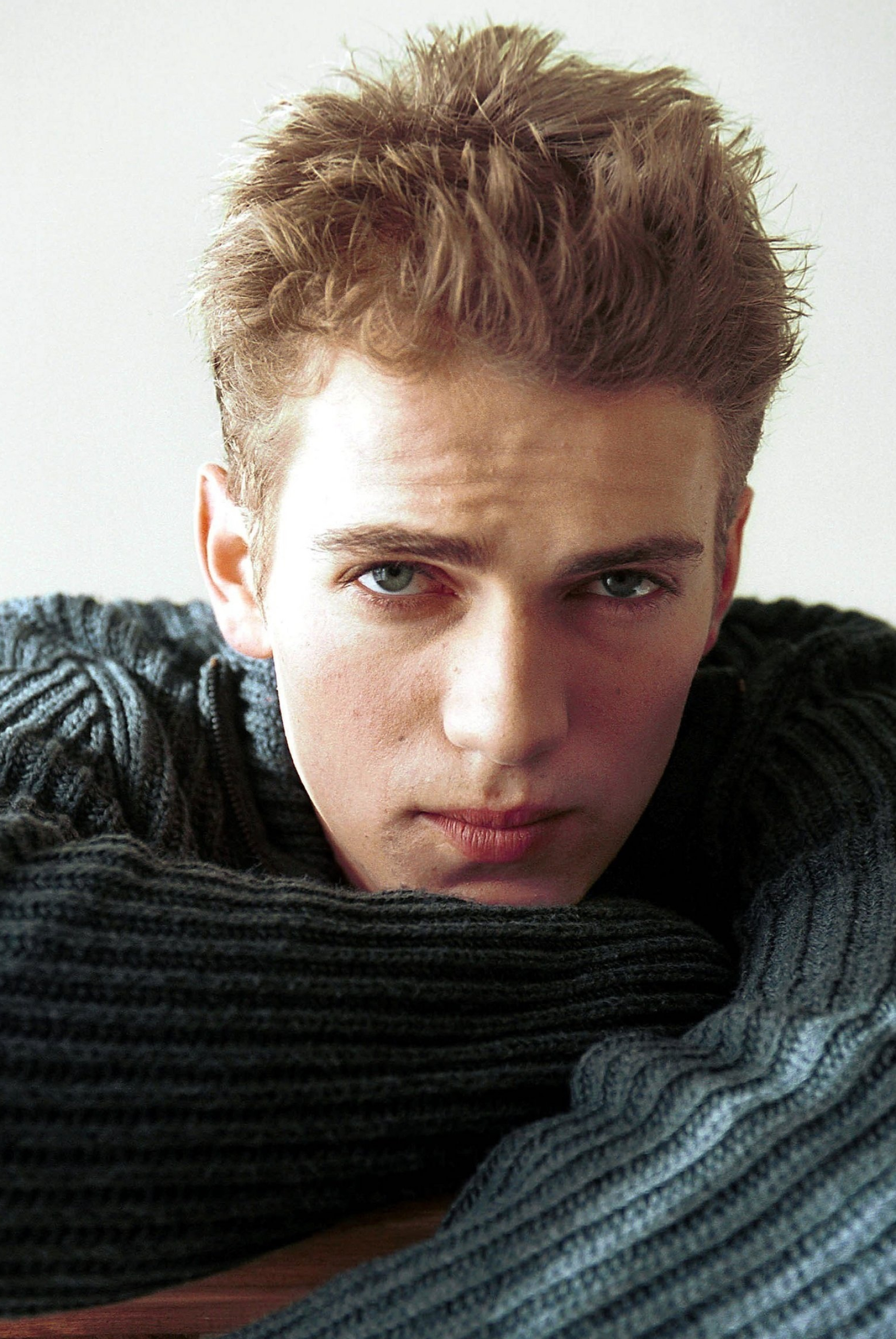 Hayden Christensen, Fanpop photo, Love, 1720x2560 HD Phone