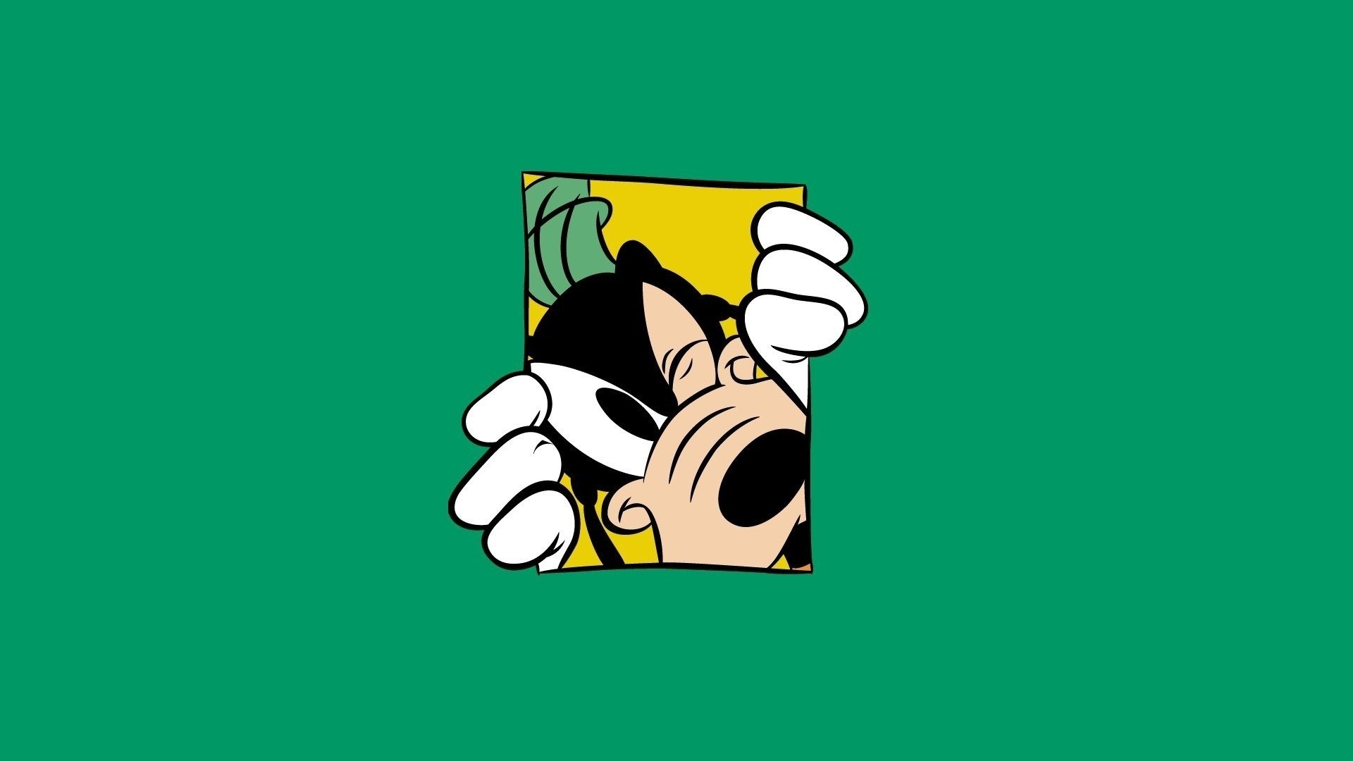 Goofy, 78 wallpapers, Wallpaper collection, 1920x1080 Full HD Desktop