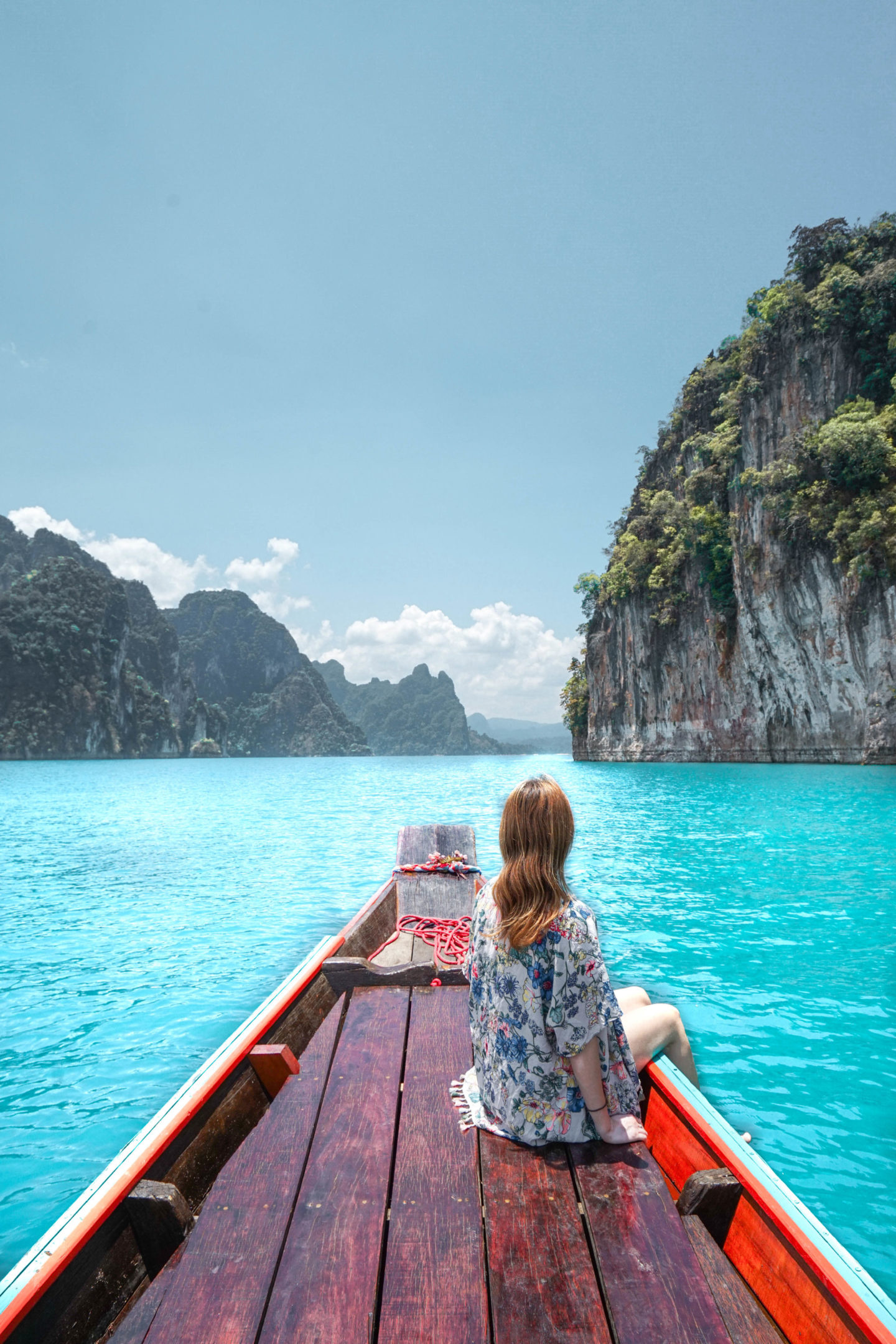 Khao Sok National Park, Ultimate travel guide, Shexplores adventure, Khao Sok, 1440x2160 HD Phone