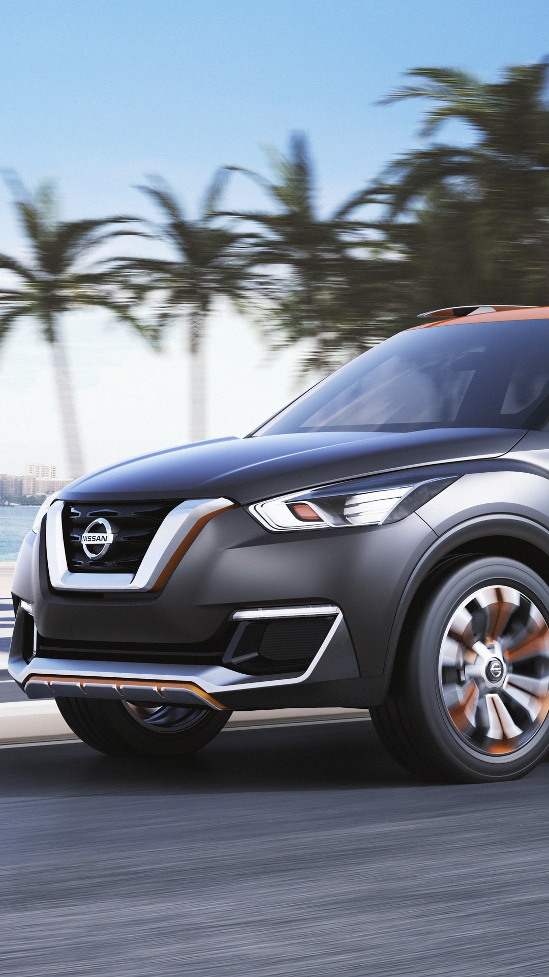 Nissan Kicks, Review rent buy, 1080x1920 Full HD Phone