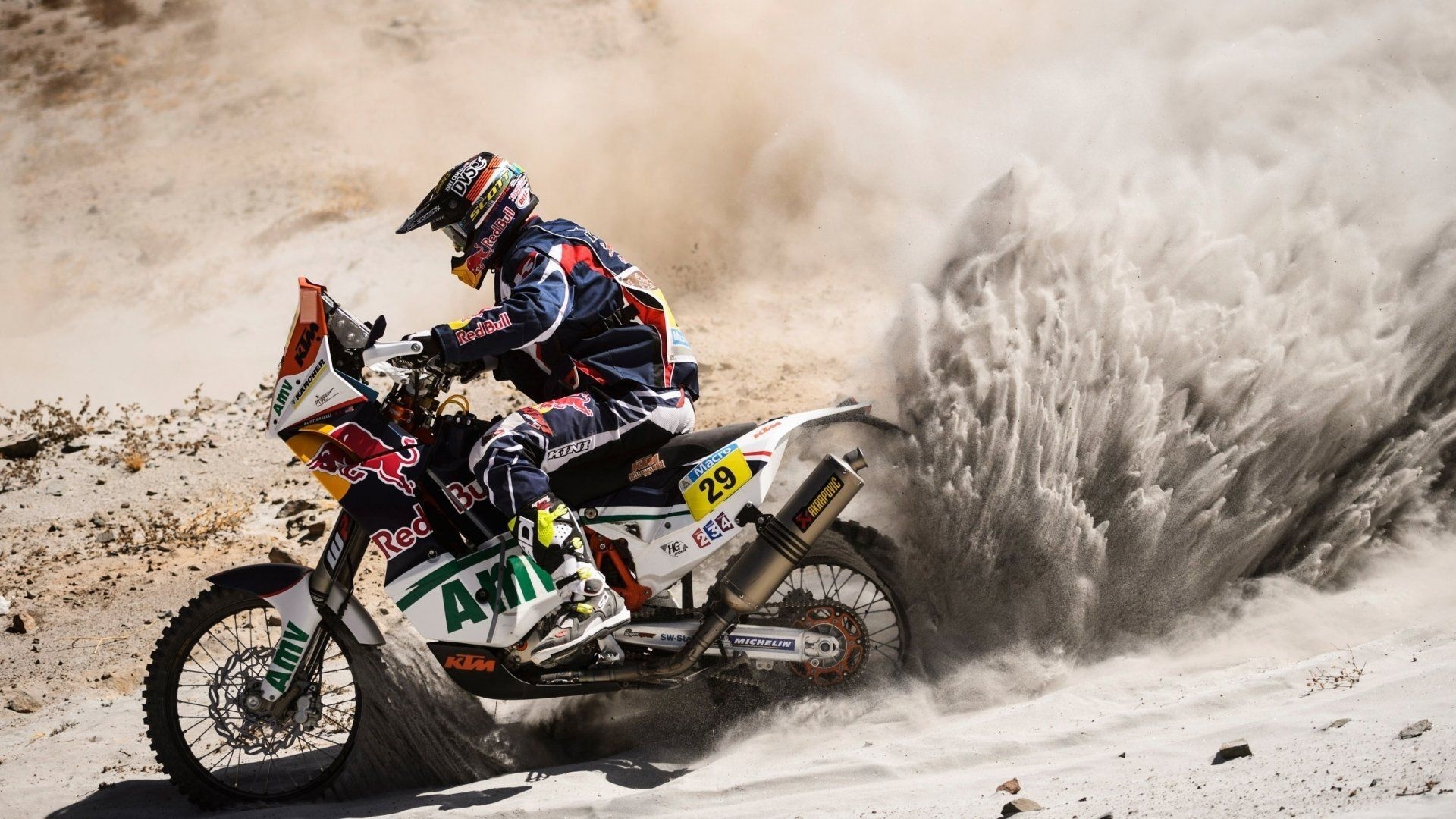 Dirt Bike, Top 35, Best dirt bike, Backgrounds, 1920x1080 Full HD Desktop
