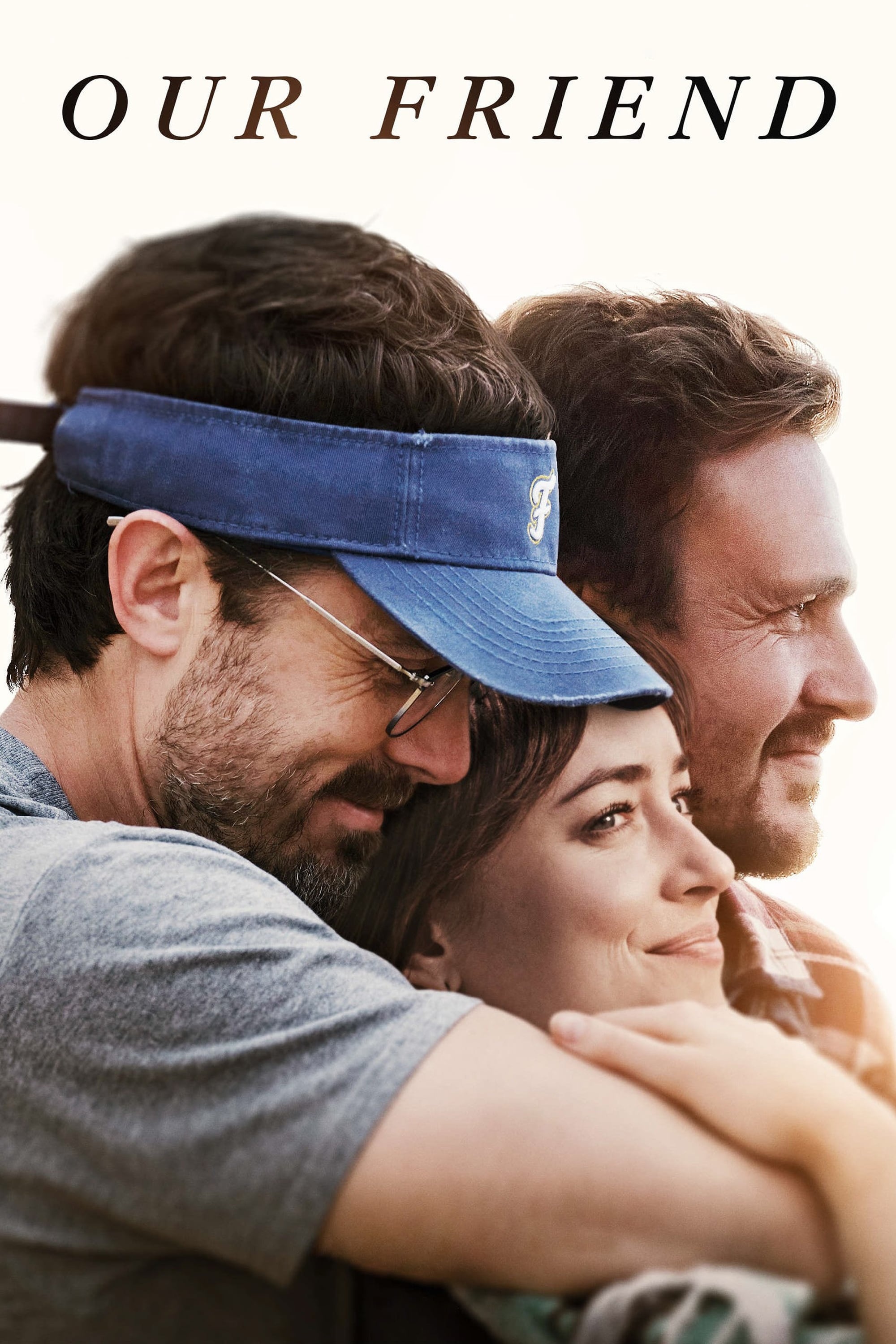 Our Friend movie, Heartfelt story, True friendship, Emotional journey, 2000x3000 HD Phone