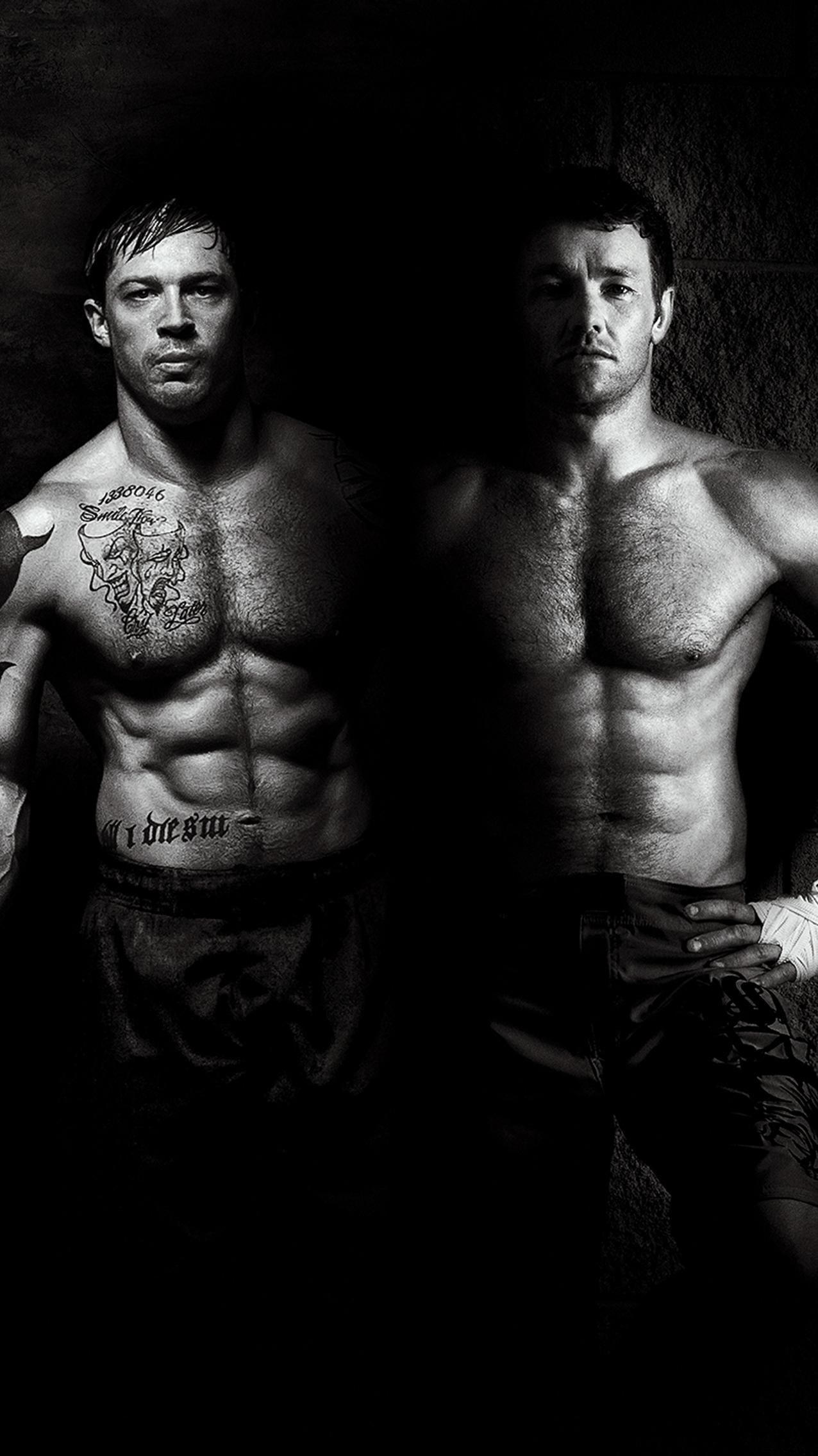 Never Back Down 2008, Phone wallpaper, Warrior movie, Warriors wallpaper, 1280x2270 HD Phone