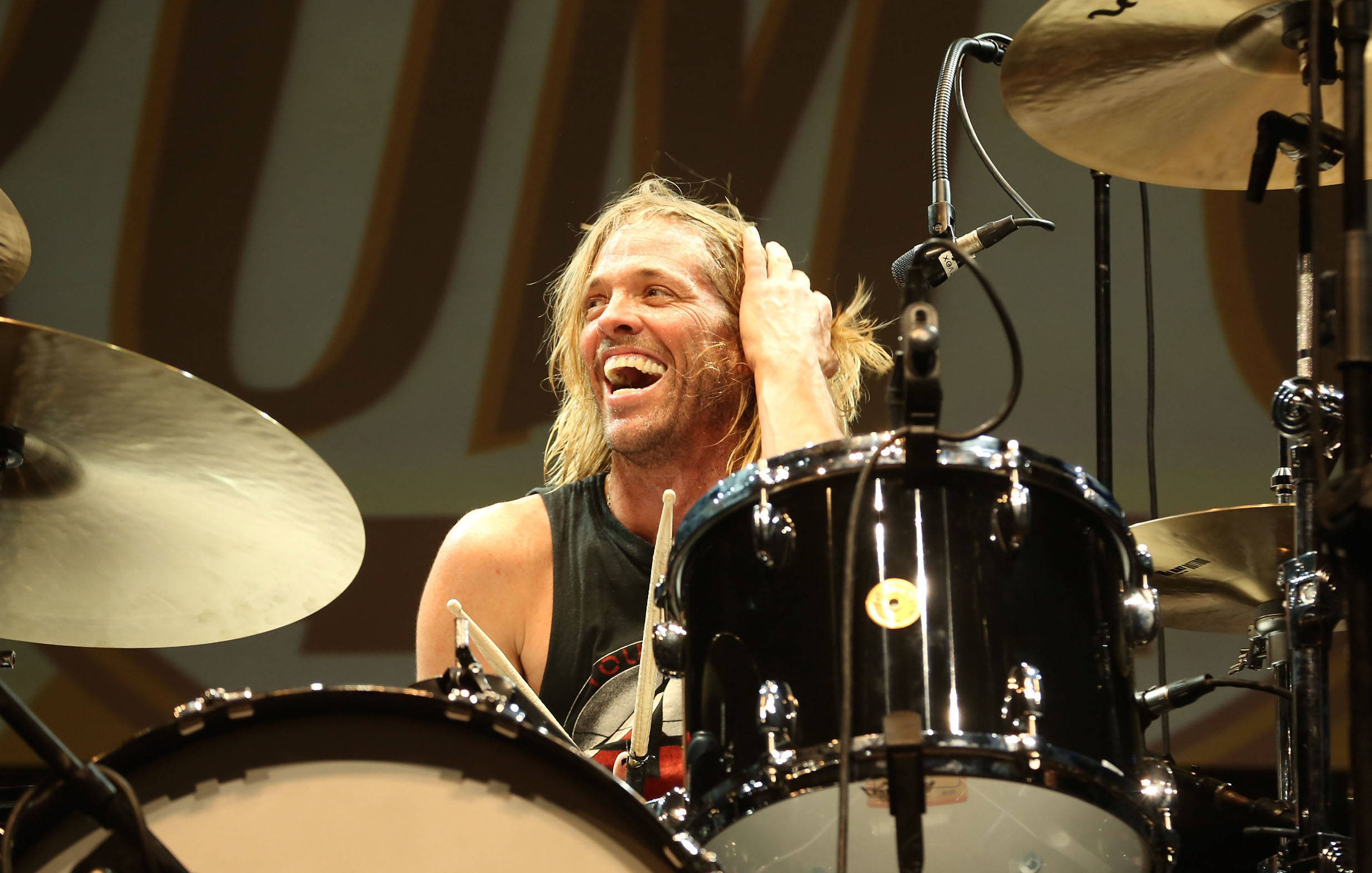 Taylor Hawkins, Slash, Miley Cyrus, Abschiedssongs, 2480x1580 HD Desktop