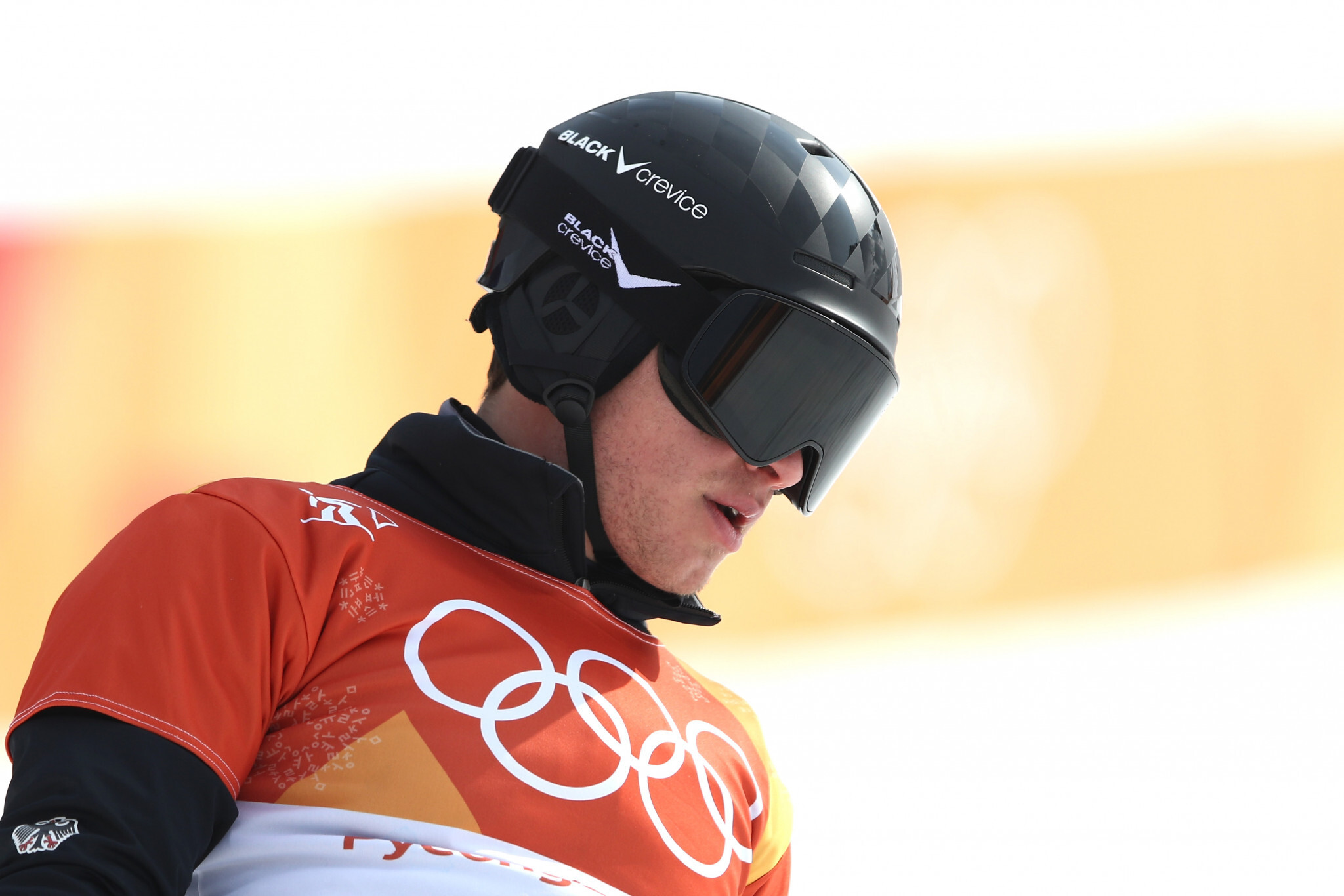 PyeongChang 2018 Olympics, Stefan Baumeister Wallpaper, 2050x1370 HD Desktop