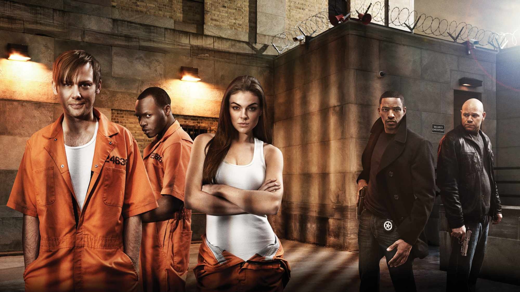 Breakout Kings, Episodenguide, Streams, News, 2000x1130 HD Desktop