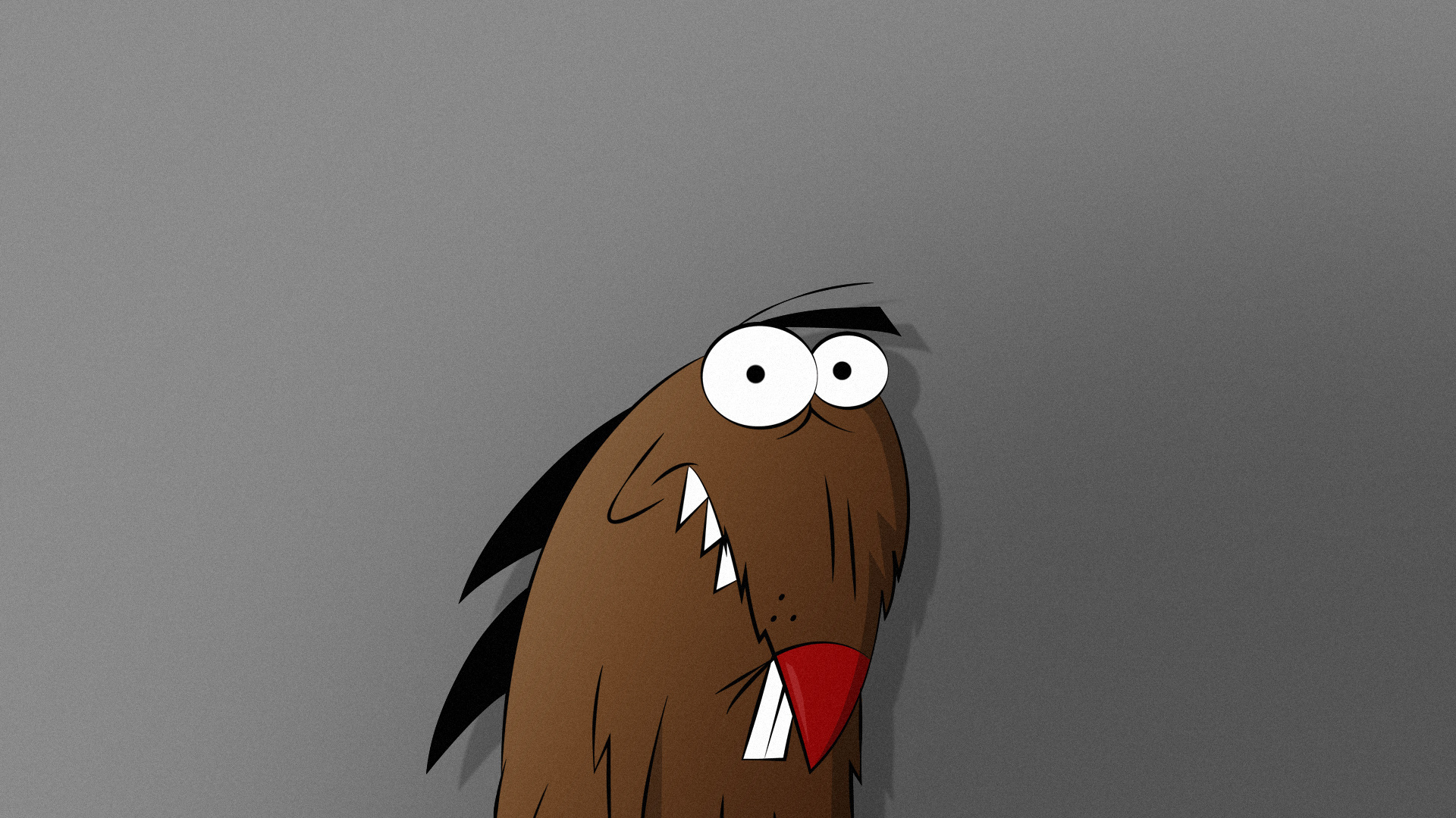 Angry Beavers, Cartoon series, Animation, Angry beavers HD wallpapers, 1920x1080 Full HD Desktop