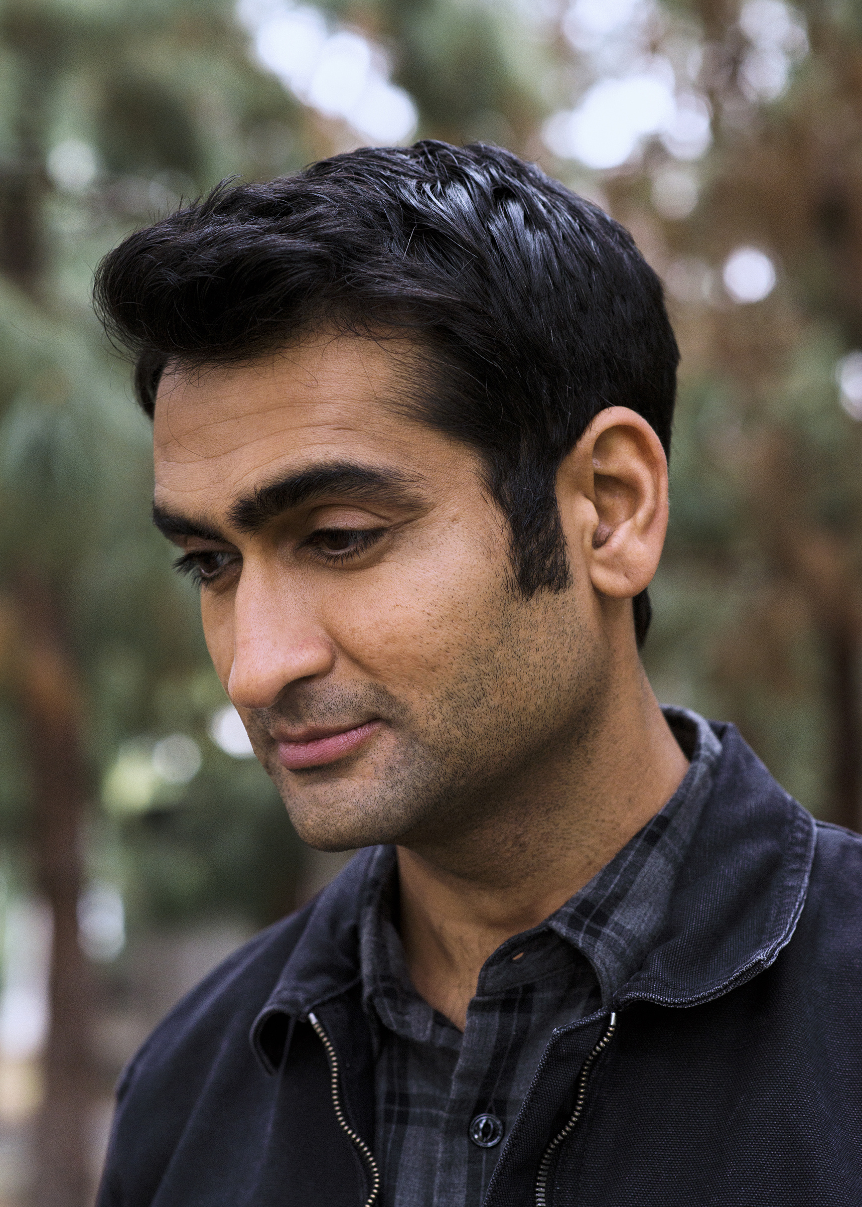 Kumail Nanjiani, 2018 Time 100 list, Recognized achievement, 1720x2410 HD Phone