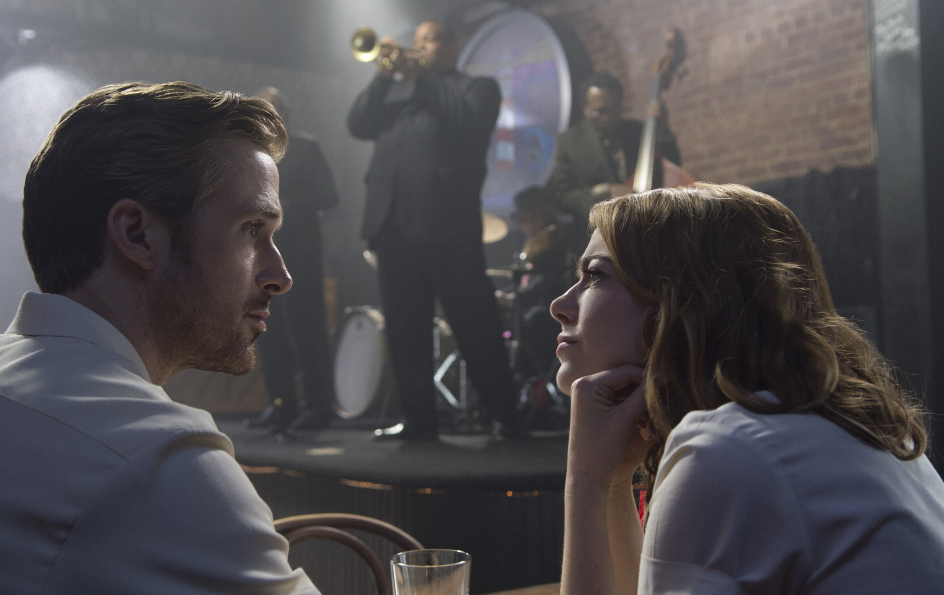 La La Land HD wallpapers, Cinematic marvel, Eye-catching backgrounds, Musical poetry, 3060x1930 HD Desktop