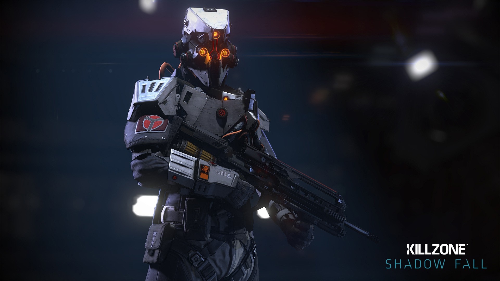 Cinematic action, Dynamic battles, Futuristic technology, Immersive gameplay, 1920x1080 Full HD Desktop