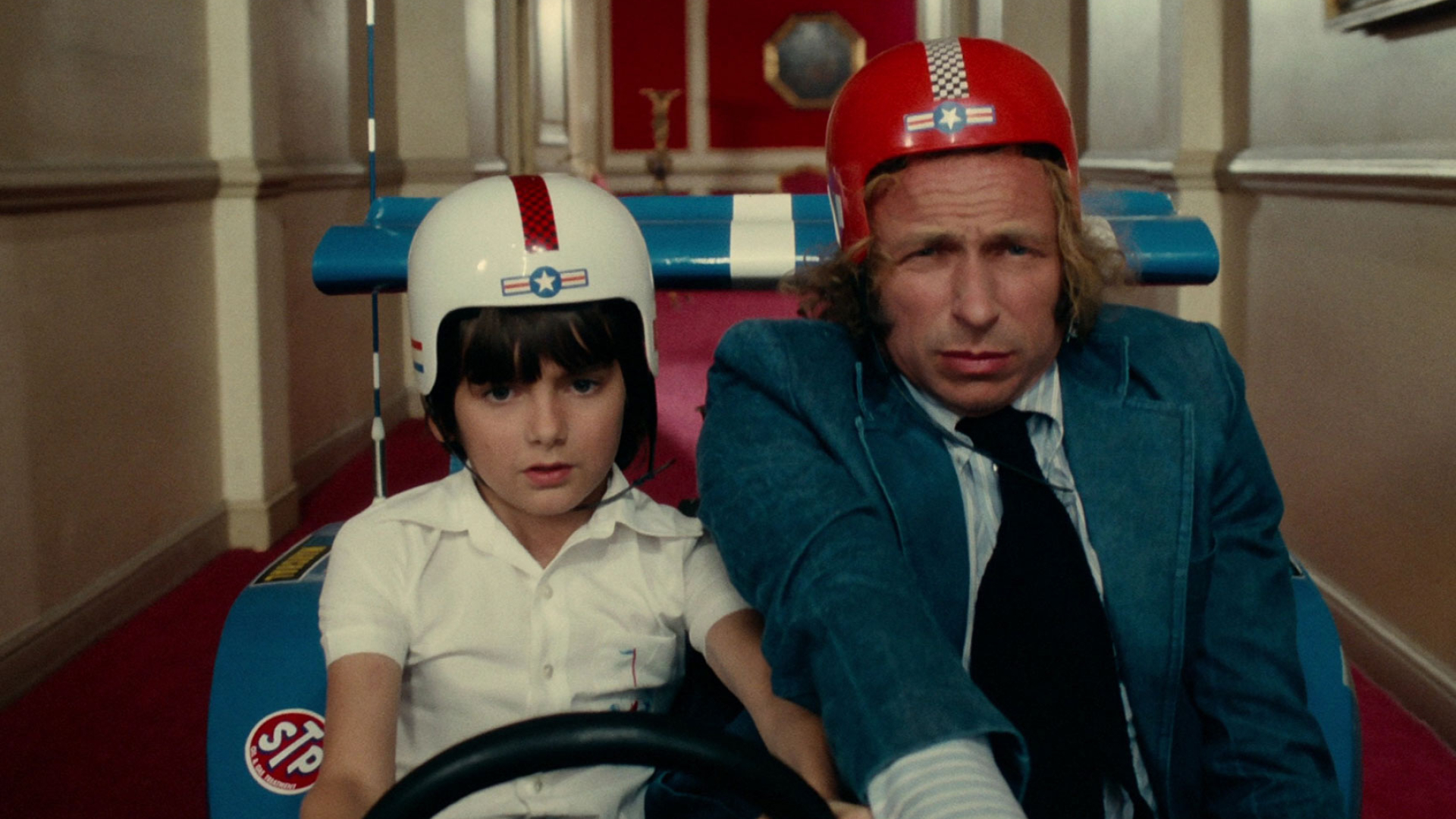 Pierre Richard comedy, Hraka Prima Max, French actor, Comedy films, 1920x1080 Full HD Desktop