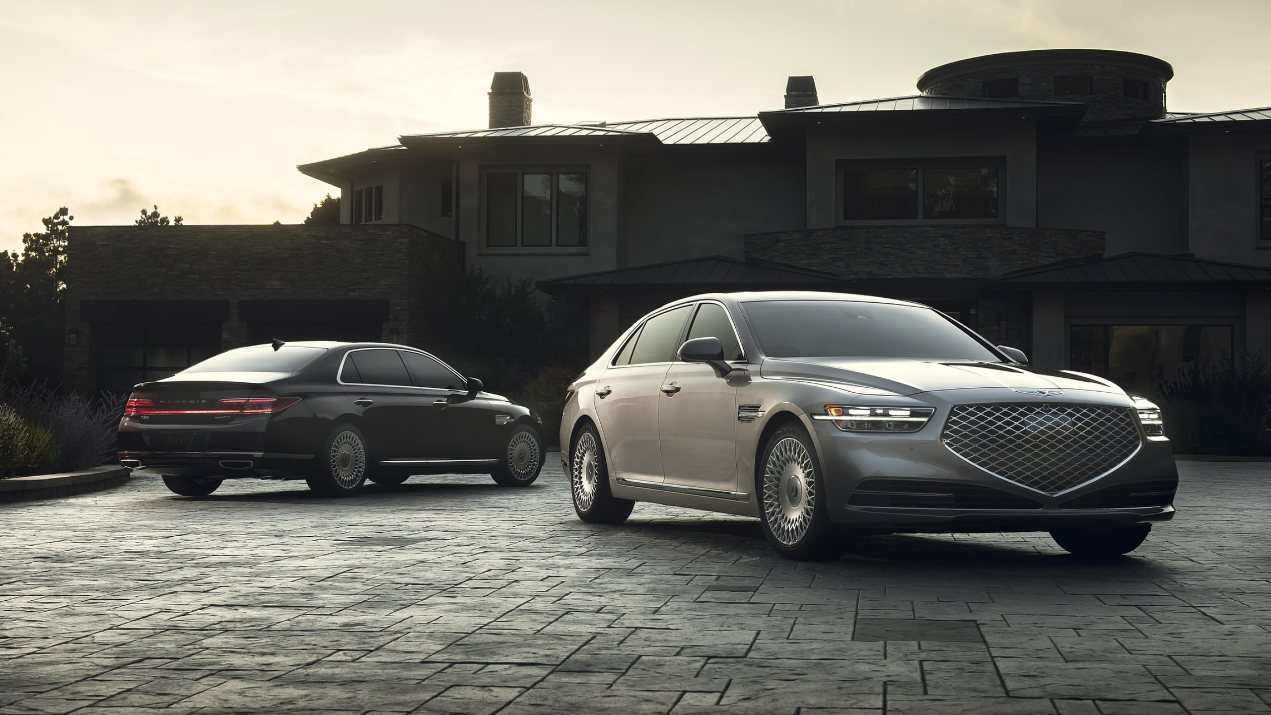 Genesis G90 Wallpapers - Top Free Genesis G90 Backgrounds 2560x1440