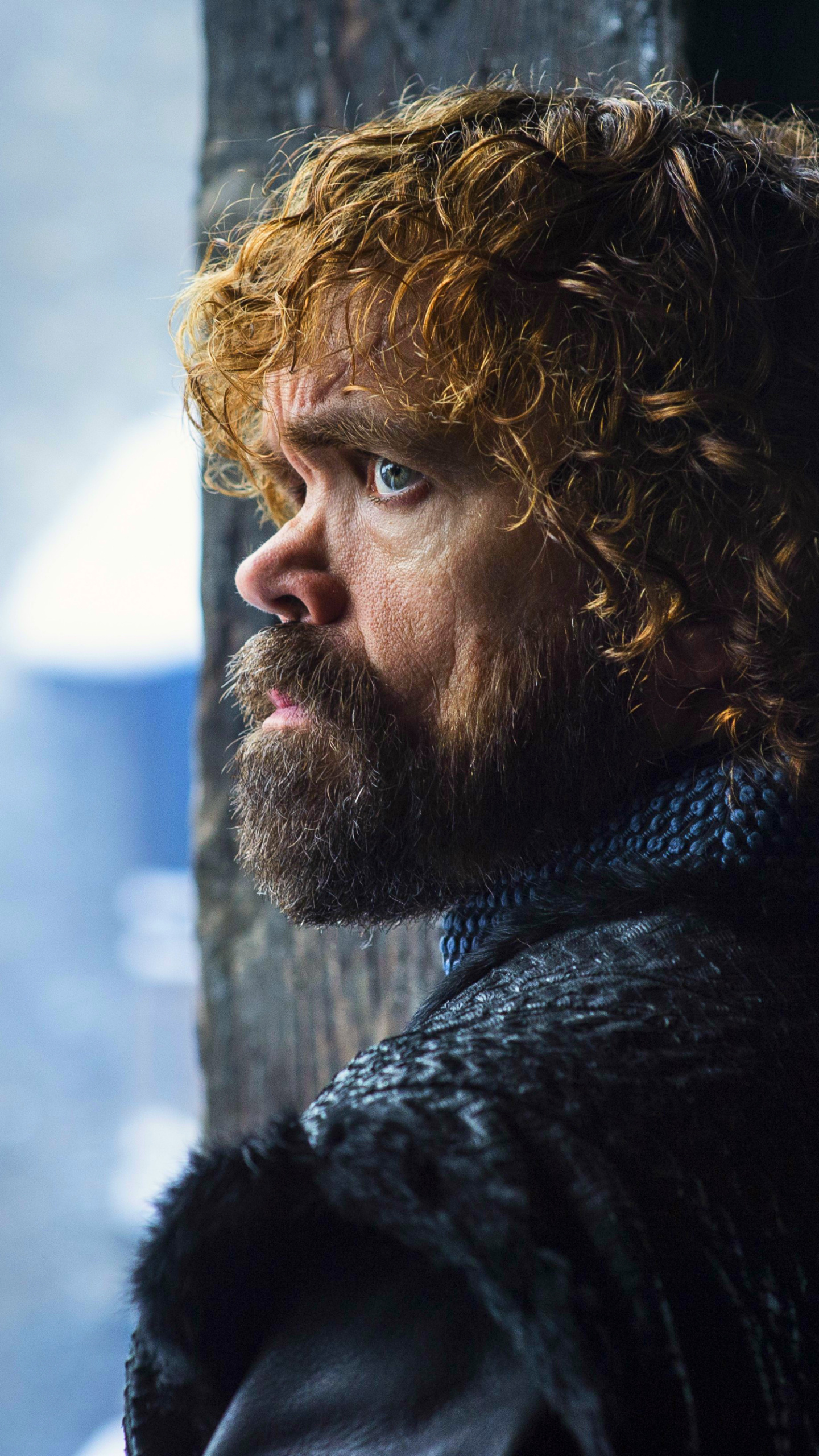 Peter Dinklage, Game of Thrones, 1440x2560 HD Phone