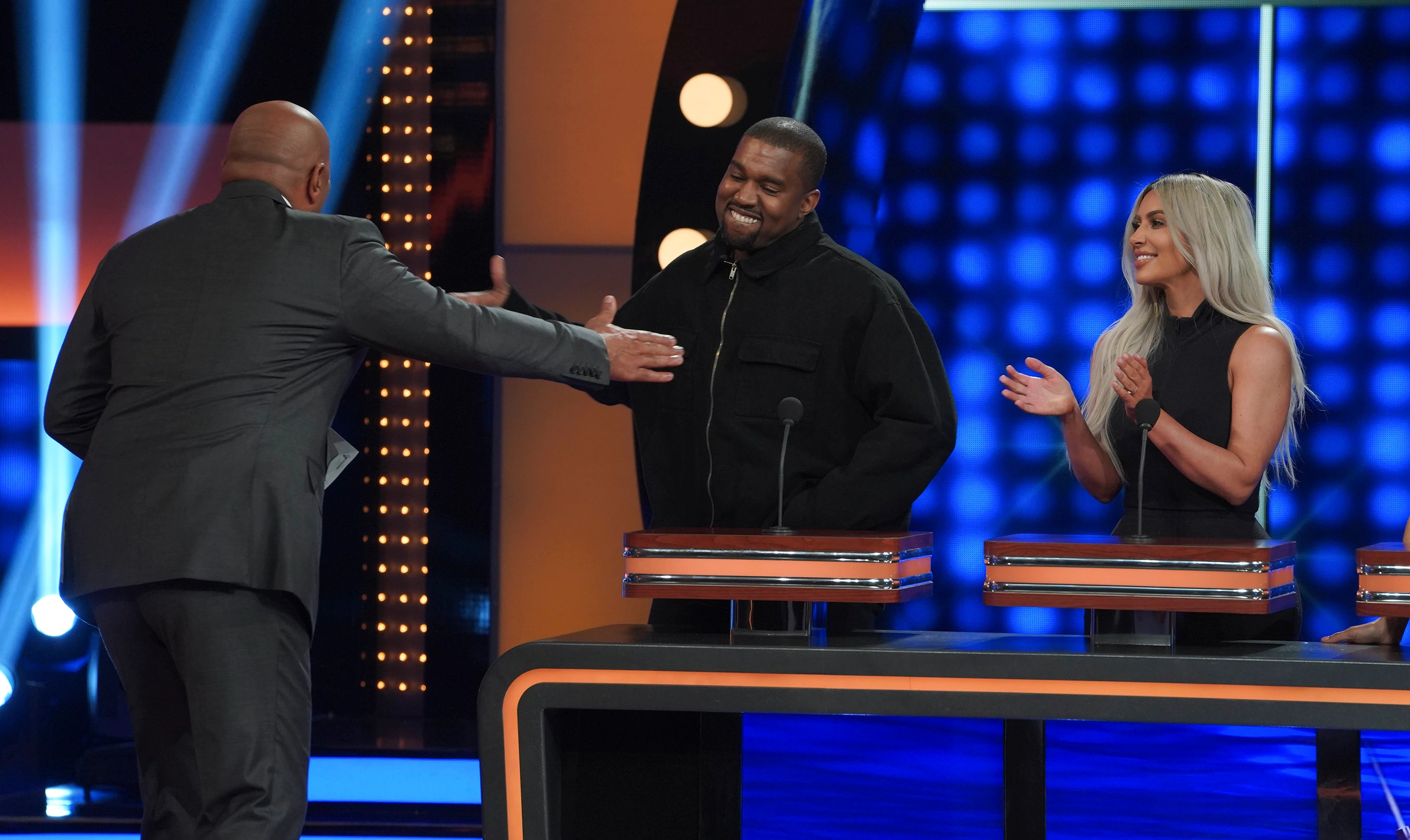 TV this week, Tony Awards, Kardashians on Family Feud, 2730x1630 HD Desktop