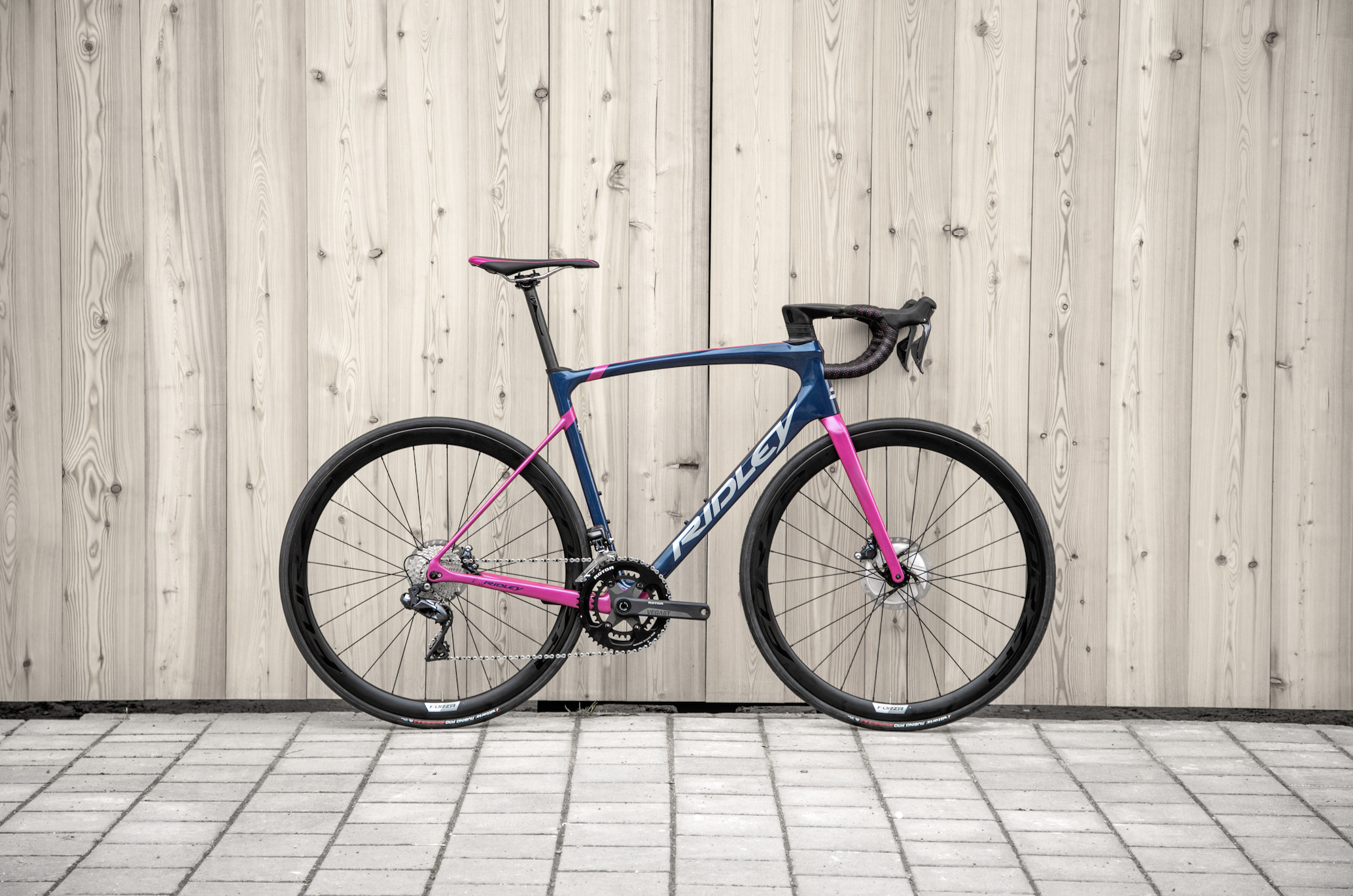 Ridley Liz Disc, Ultegra, 2070x1370 HD Desktop