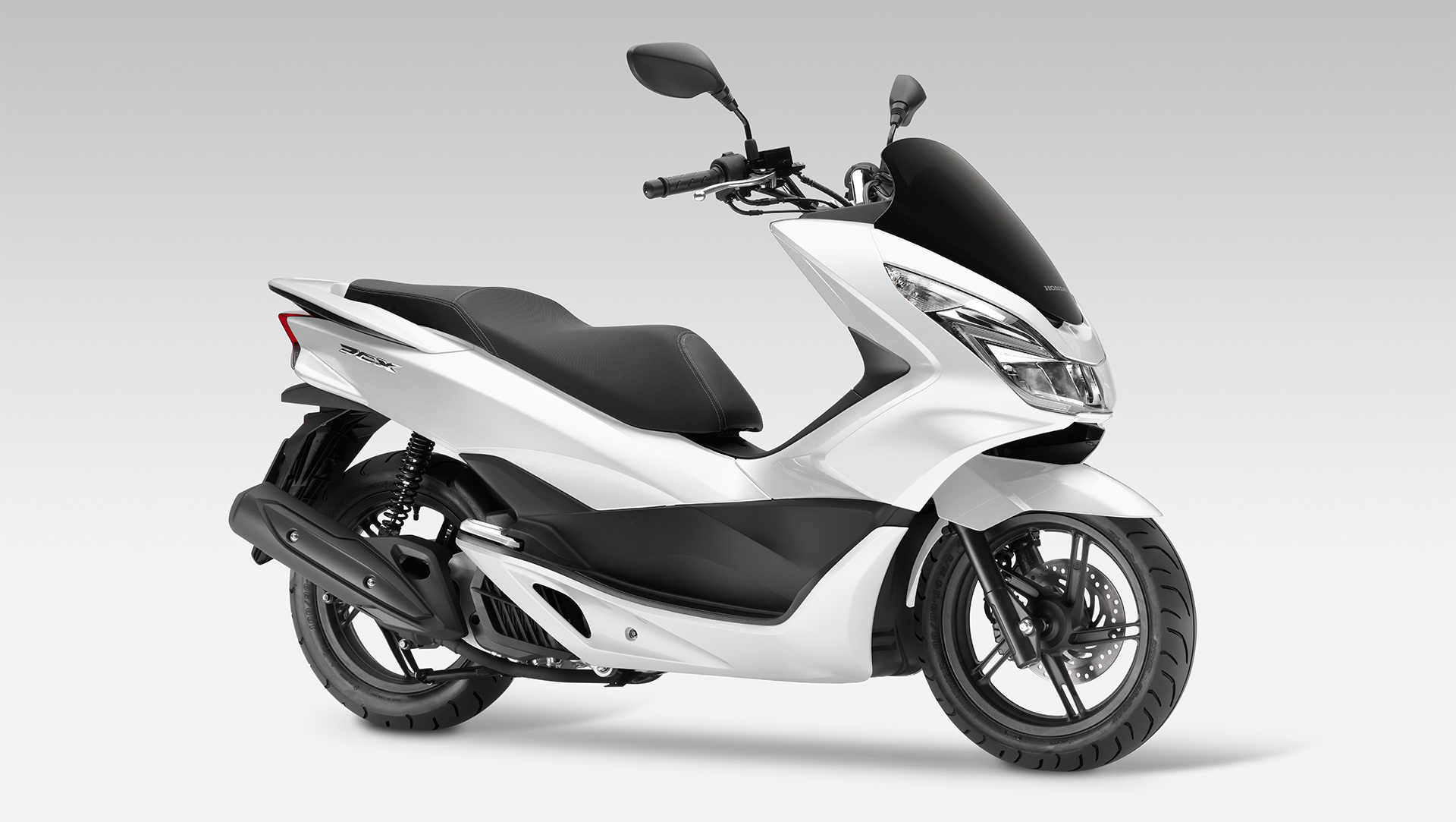 Honda PCX125, 2014 model, Photos informations articles, 1920x1090 HD Desktop
