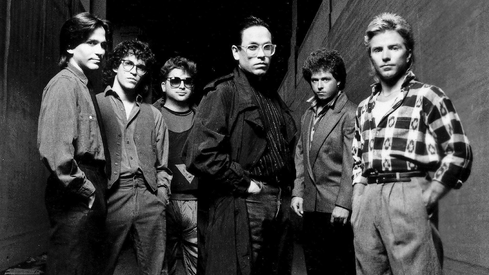 Toto band, 40th anniversary tour, Philadelphia concert, 2000x1130 HD Desktop