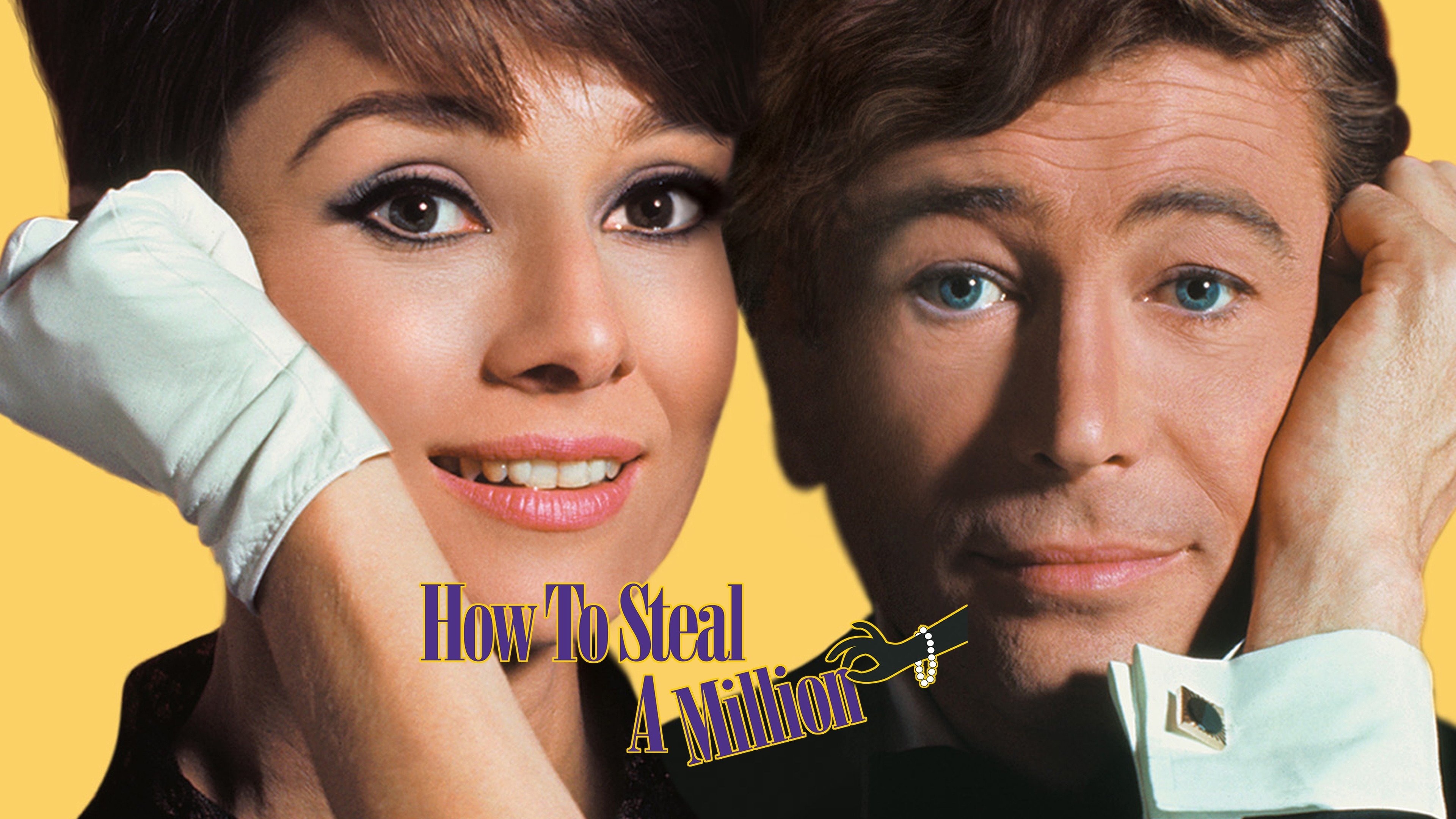 How to Steal a Million, Watch full movie, 3840x2160 4K Desktop