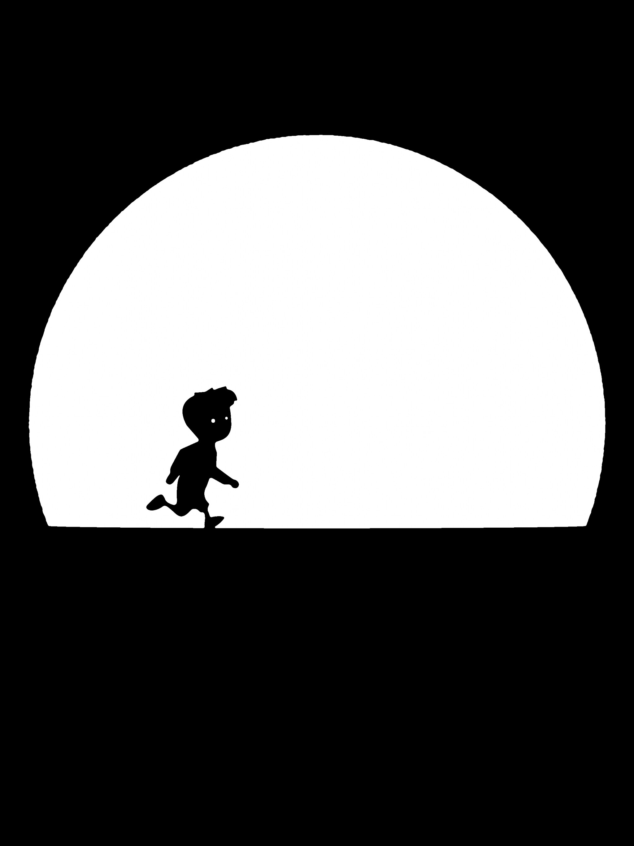 Fine HDQ Limbo images, Nice 4K Ultra HD, Impressive visual fidelity, Detailed graphics, 2050x2740 HD Phone