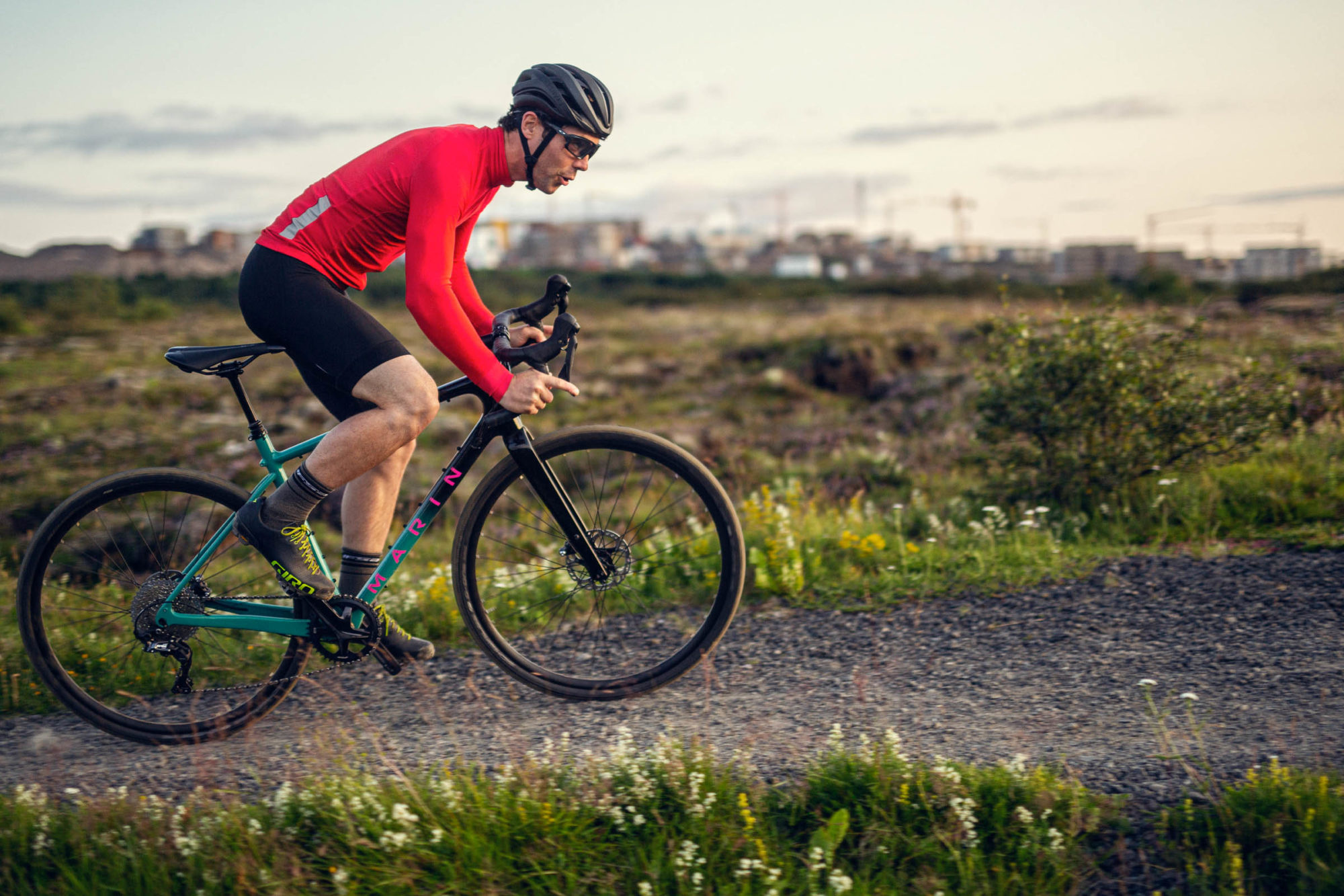Headlands 2, Marin Bikes Wallpaper, 2000x1340 HD Desktop