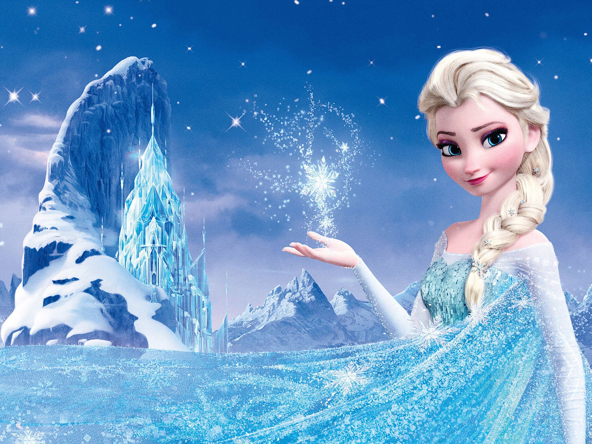 Frozen, Princess Anna, Frozen wallpaper, Captivating background, 2050x1540 HD Desktop