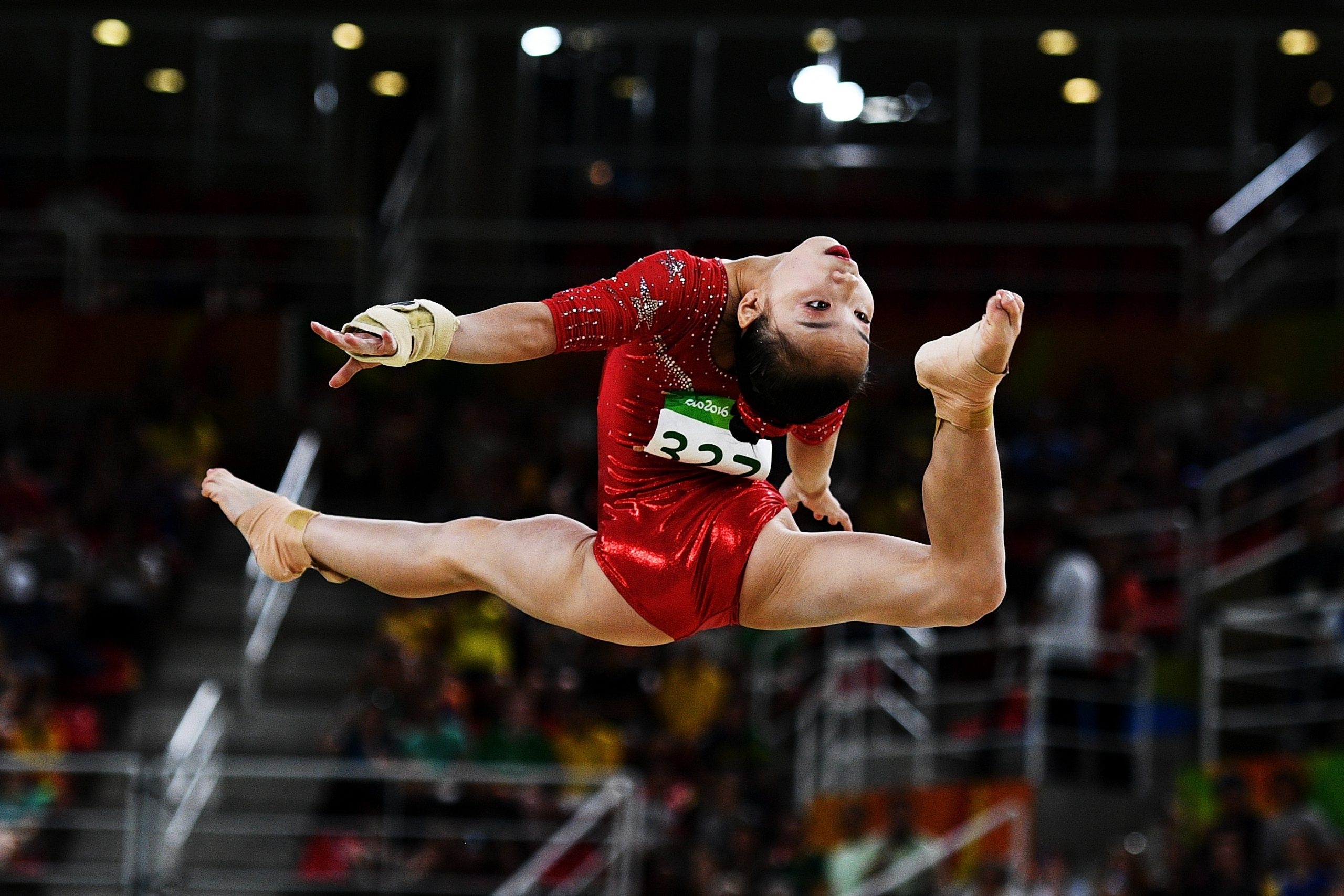 Gymnastics, Artistic, Paris 2024,, 2560x1710 HD Desktop