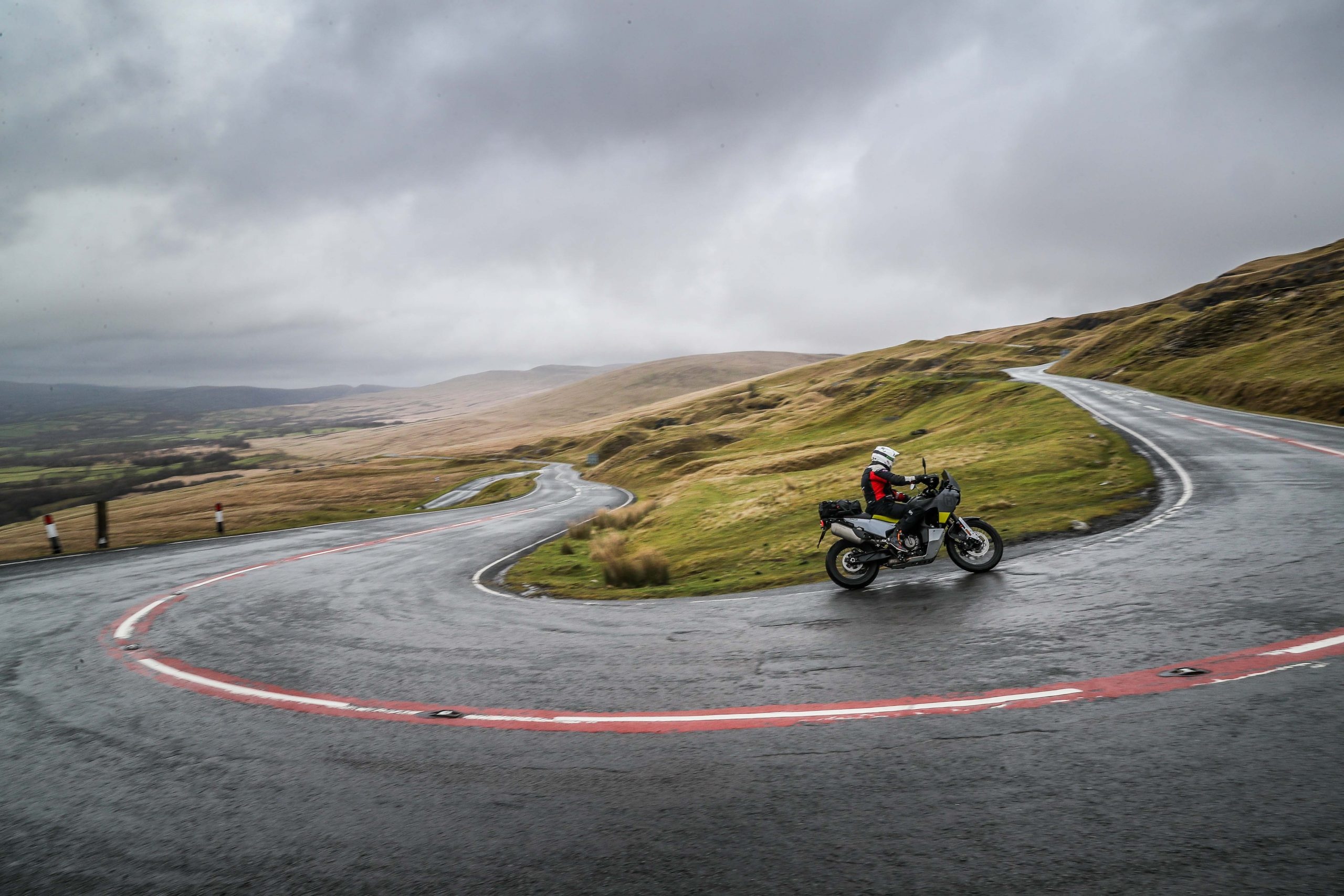 Husqvarna Norden 901, Epic road trip, Rugged testing, Adventure-fueled ride, 2560x1710 HD Desktop