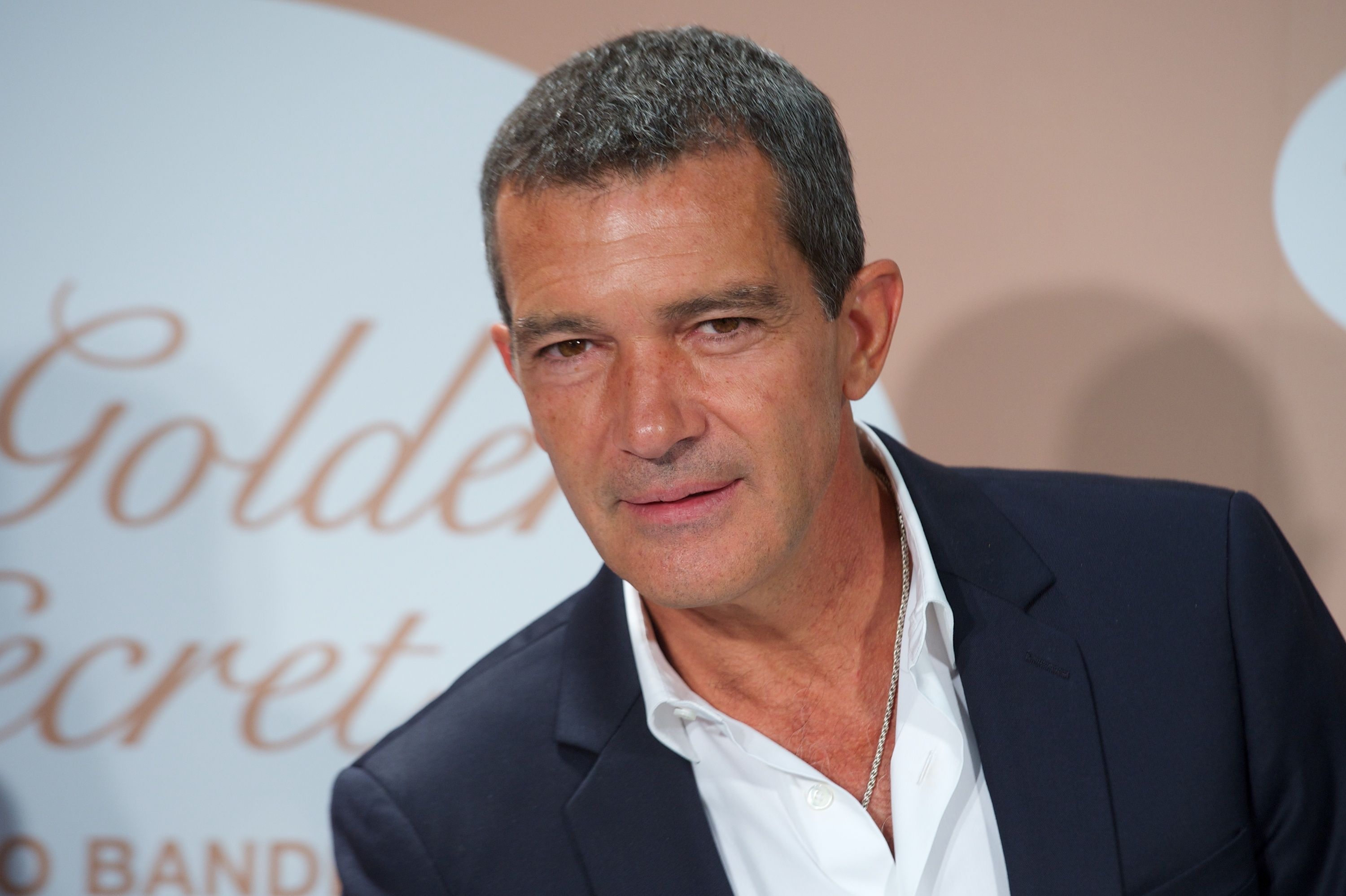 Antonio Banderas, Celebrity HQ pictures, 4K wallpapers, 3000x2000 HD Desktop