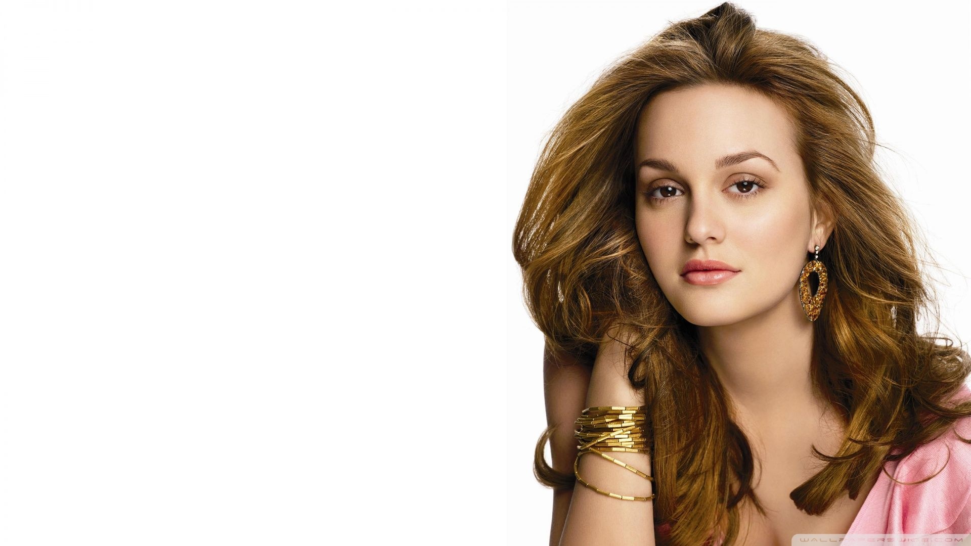 Leighton Meester, Wallpapers, Top free, Celeb backgrounds, 1920x1080 Full HD Desktop