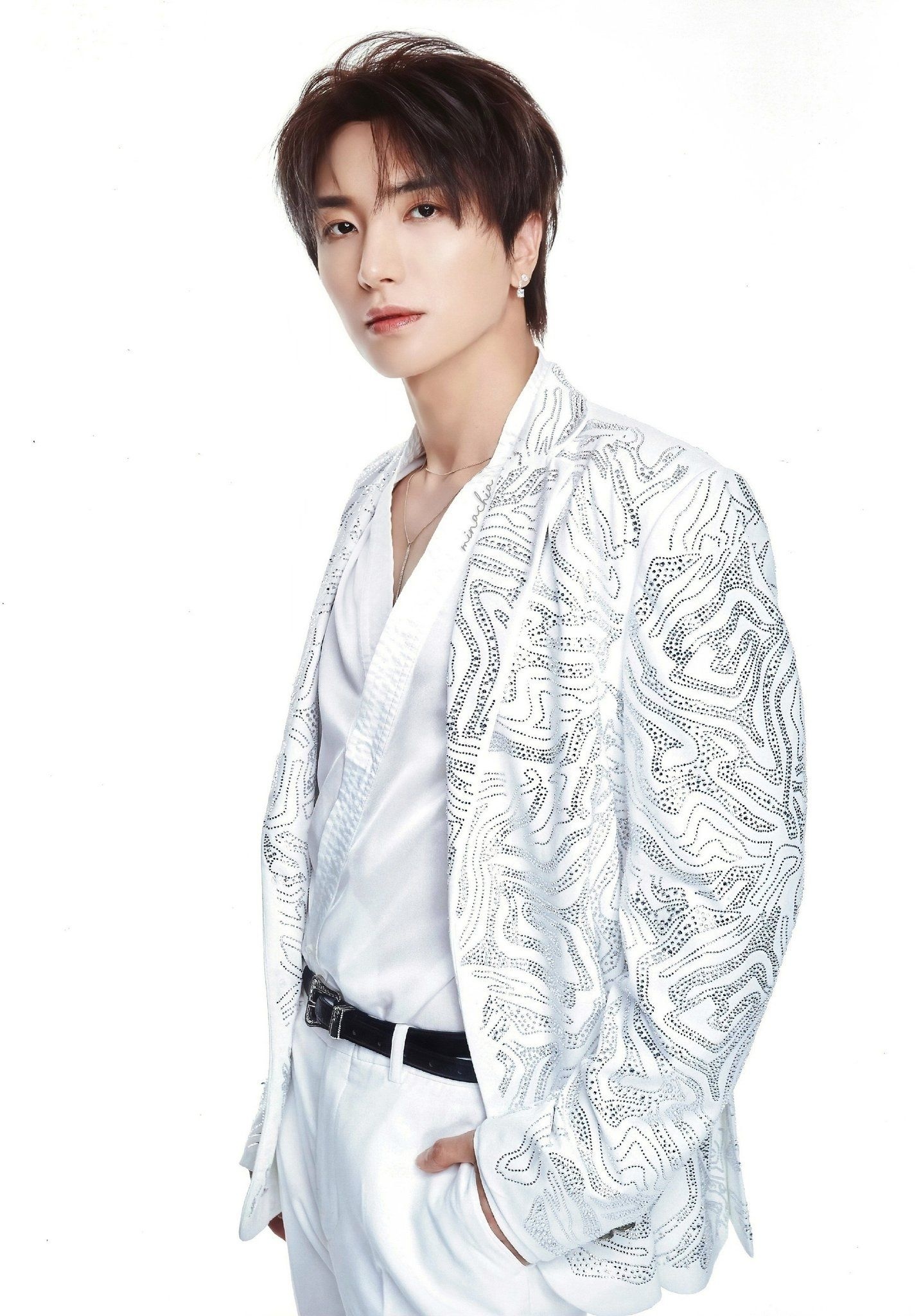 Leeteuk, Super Junior member, Eth157147yen, K-Pop idol, 1440x2050 HD Phone