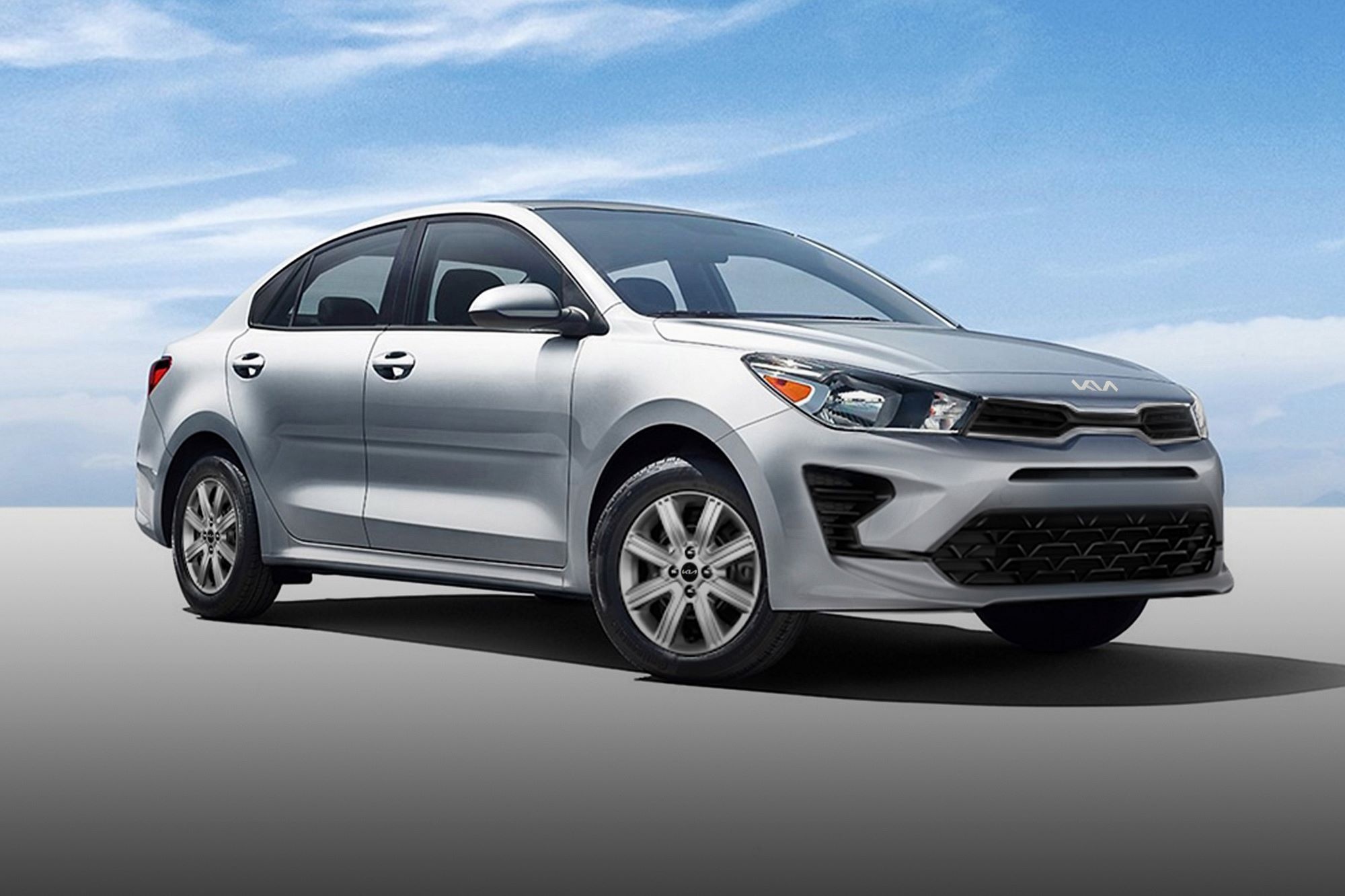 Kia Rio, consumer reports, kia rio, kia forte, 2000x1340 HD Desktop