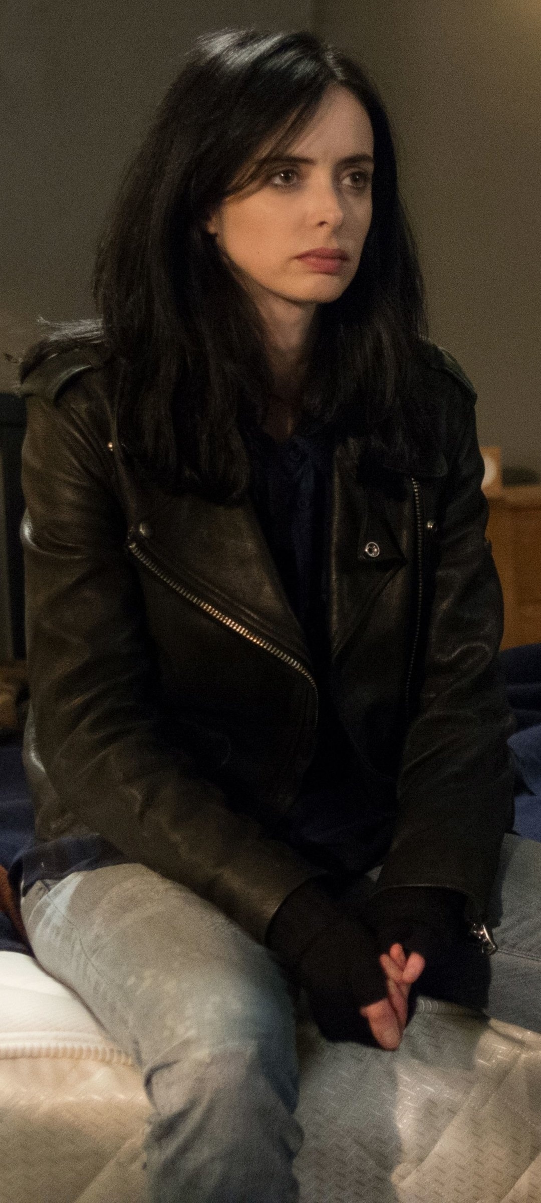 Jessica Jones, TV show, 1080x2400 HD Phone