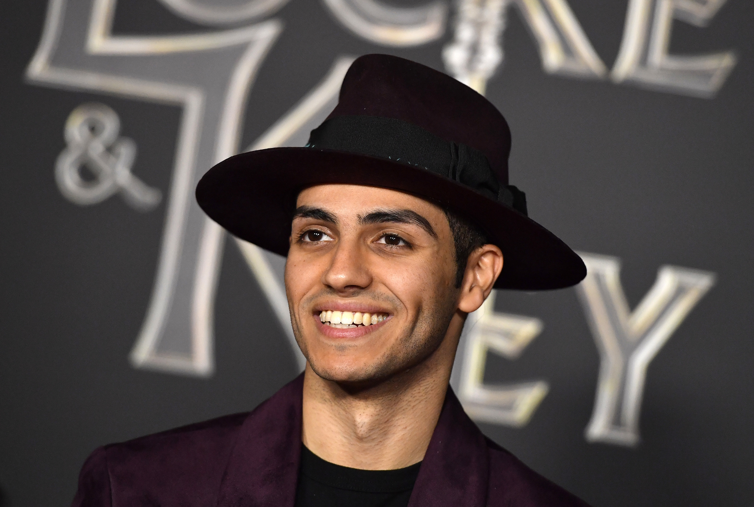 Mena Massoud, Live action Ezra Bridger, Aladdin actor, Casting confirmation, 3200x2160 HD Desktop