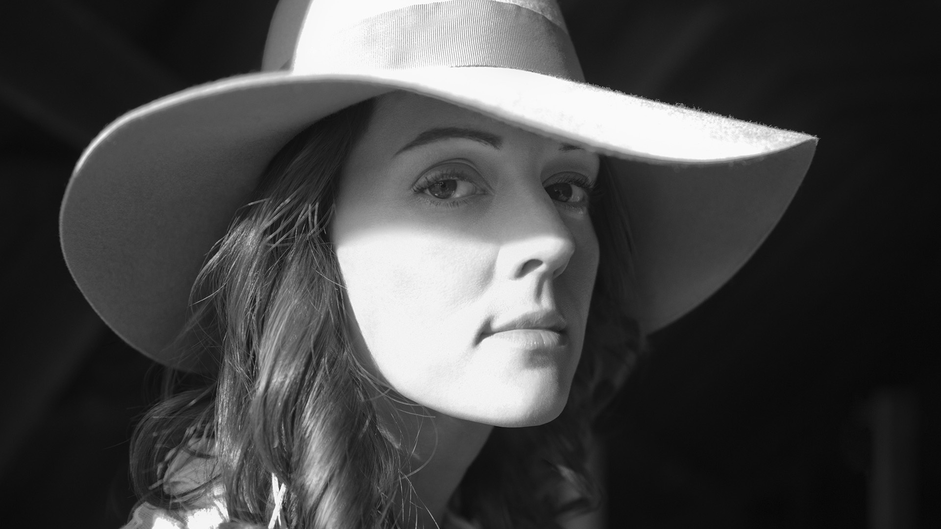 Brandi Carlile, Fanart, Visual tribute, Music appreciation, 1920x1080 Full HD Desktop