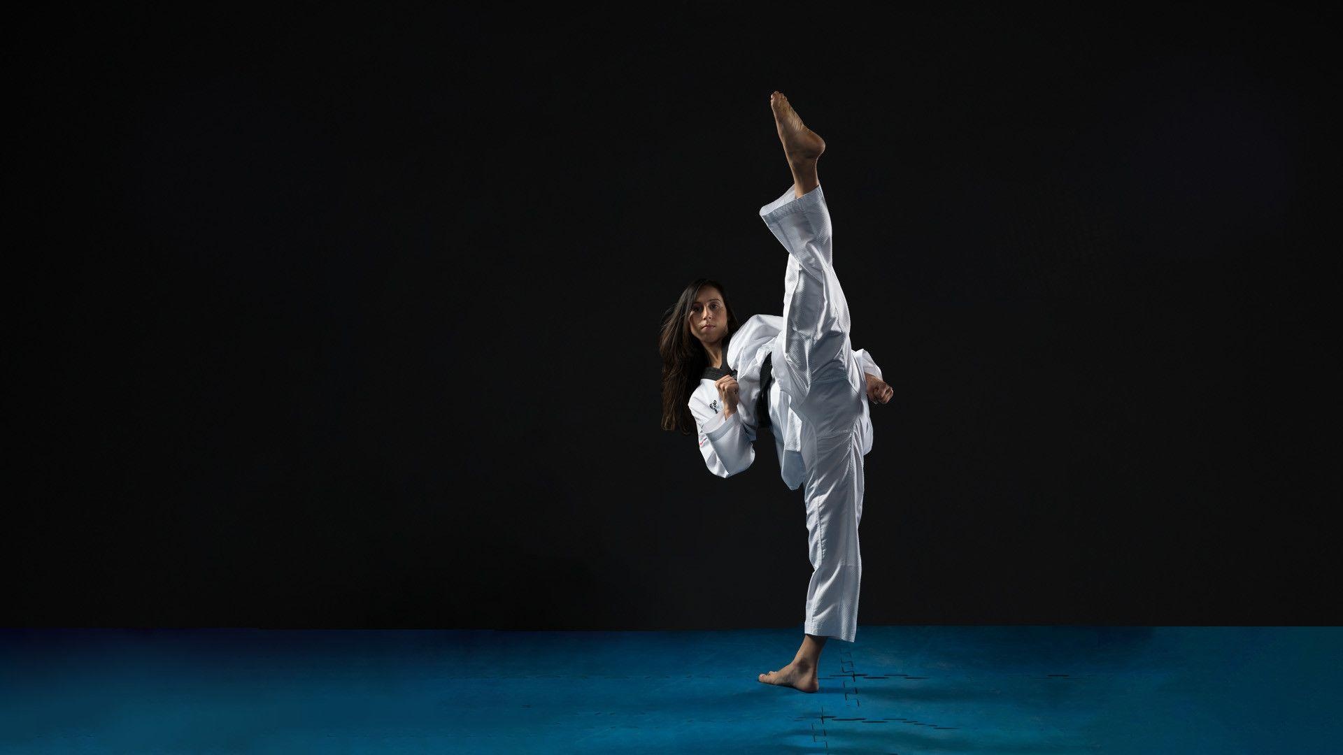 Wallpapers taekwondo hd, Martial arts, High definition, Combat sport, 1920x1080 Full HD Desktop