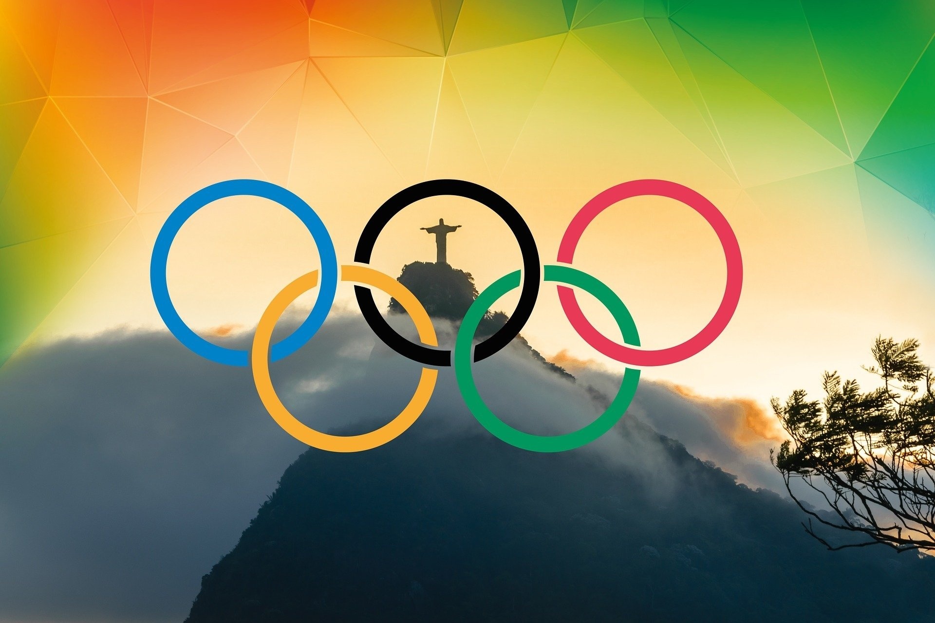 Summer Olympics Rio 2016, HD wallpaper background, Olympic games, Sports, 1920x1280 HD Desktop