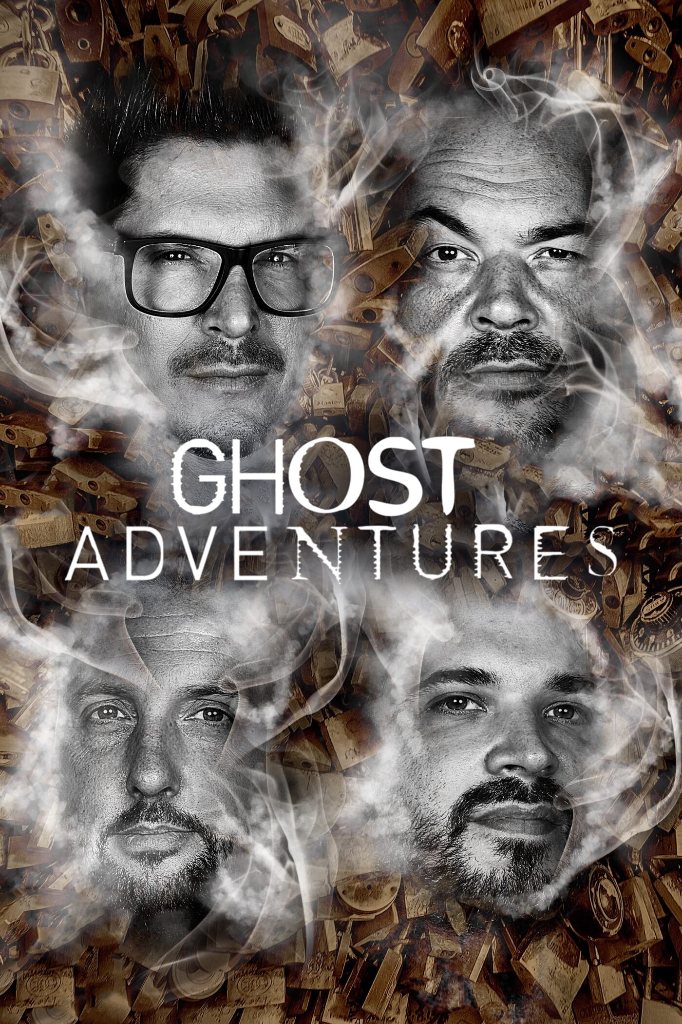 Ghost Adventures, Watch TV series, Free online, Plex, 1400x2100 HD Phone