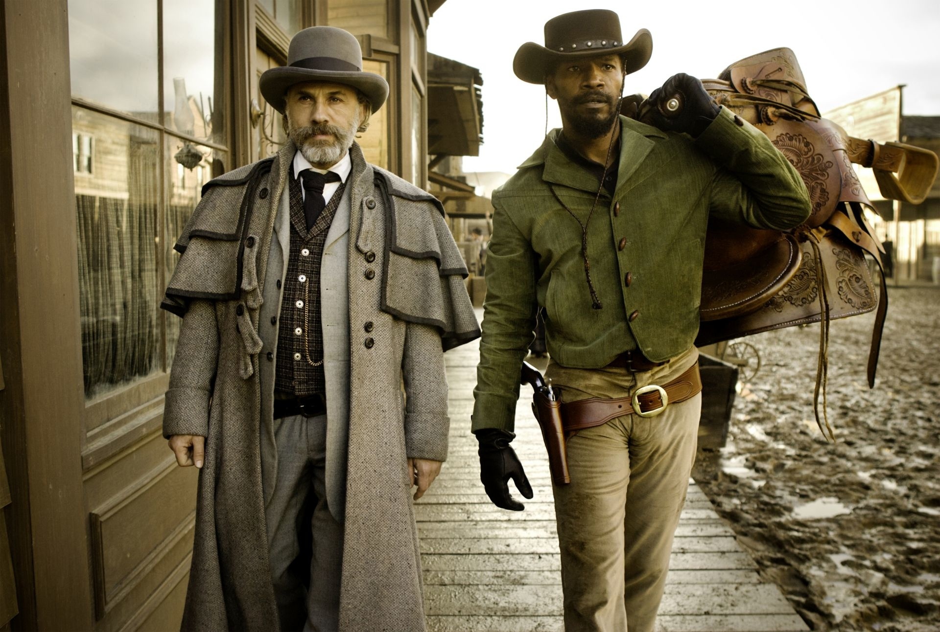 Django Unchained, Movie wallpaper, 57177 pixels, 1920x1300 HD Desktop