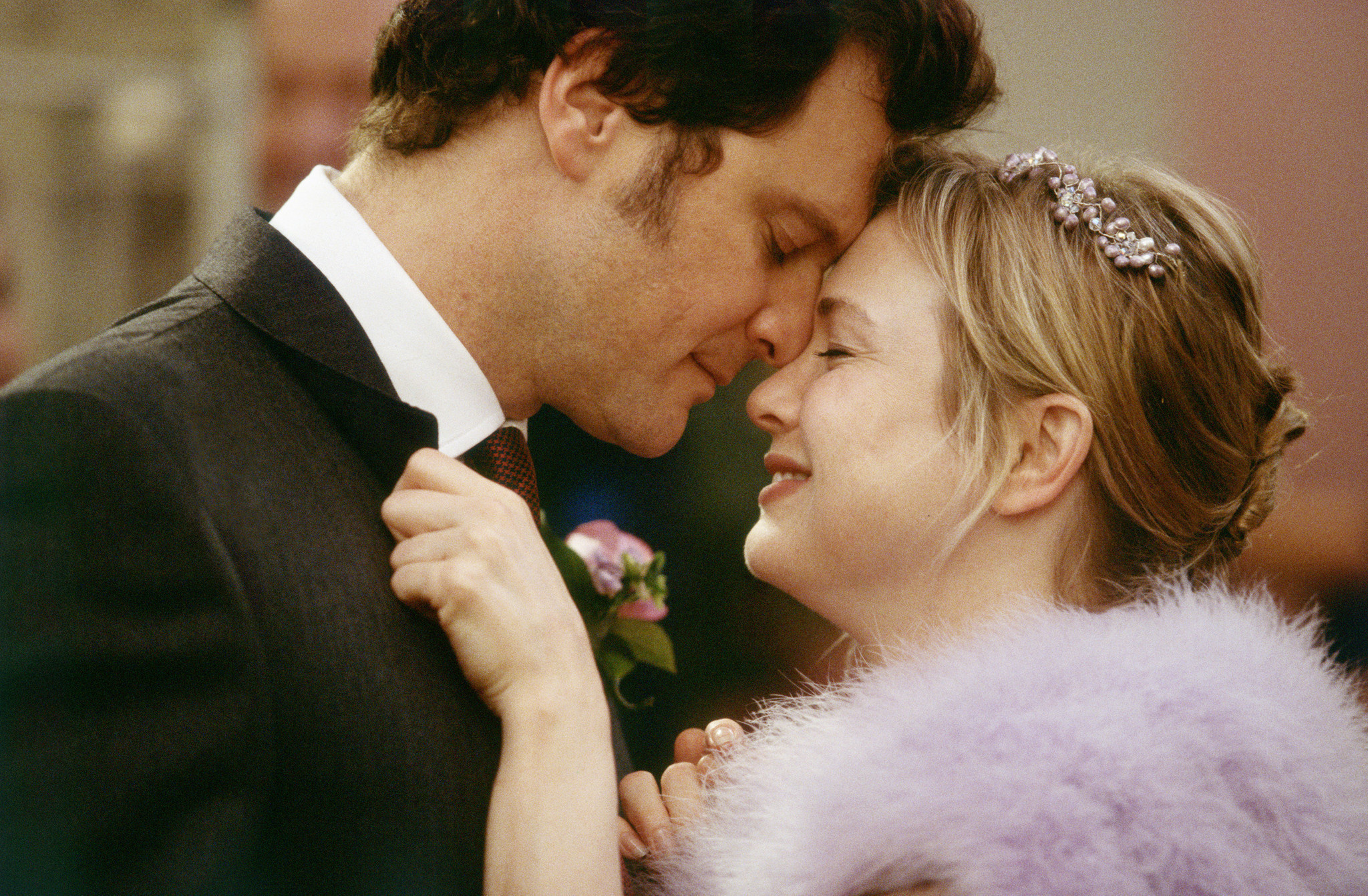 Bridget Jones's Diary, Endearing characters, London setting, Rollercoaster of emotions, 2050x1350 HD Desktop